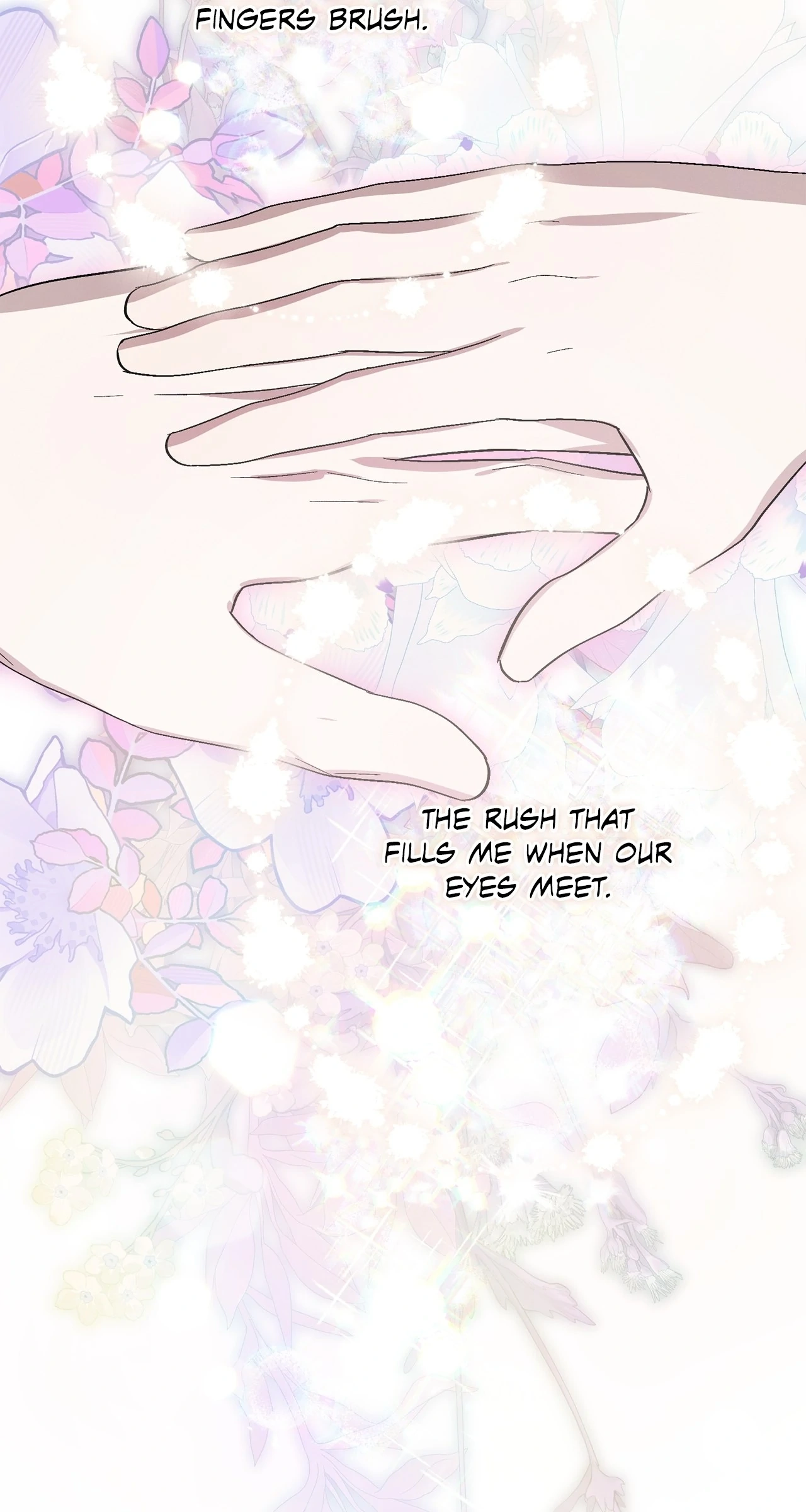 Read Aromatic Love chapter 31 image 59 on Lezhin