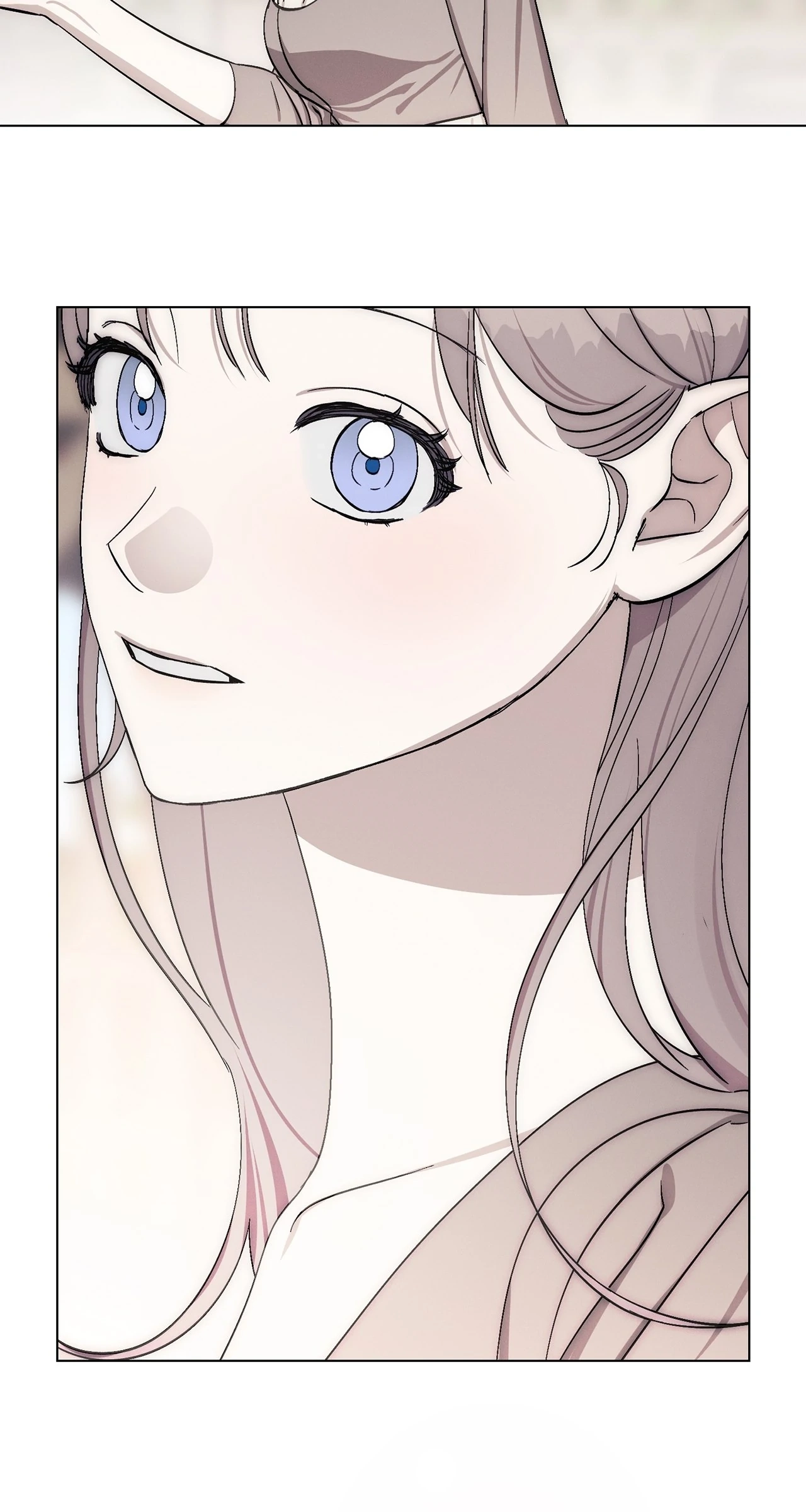 Read Aromatic Love chapter 31 image 62 on Lezhin