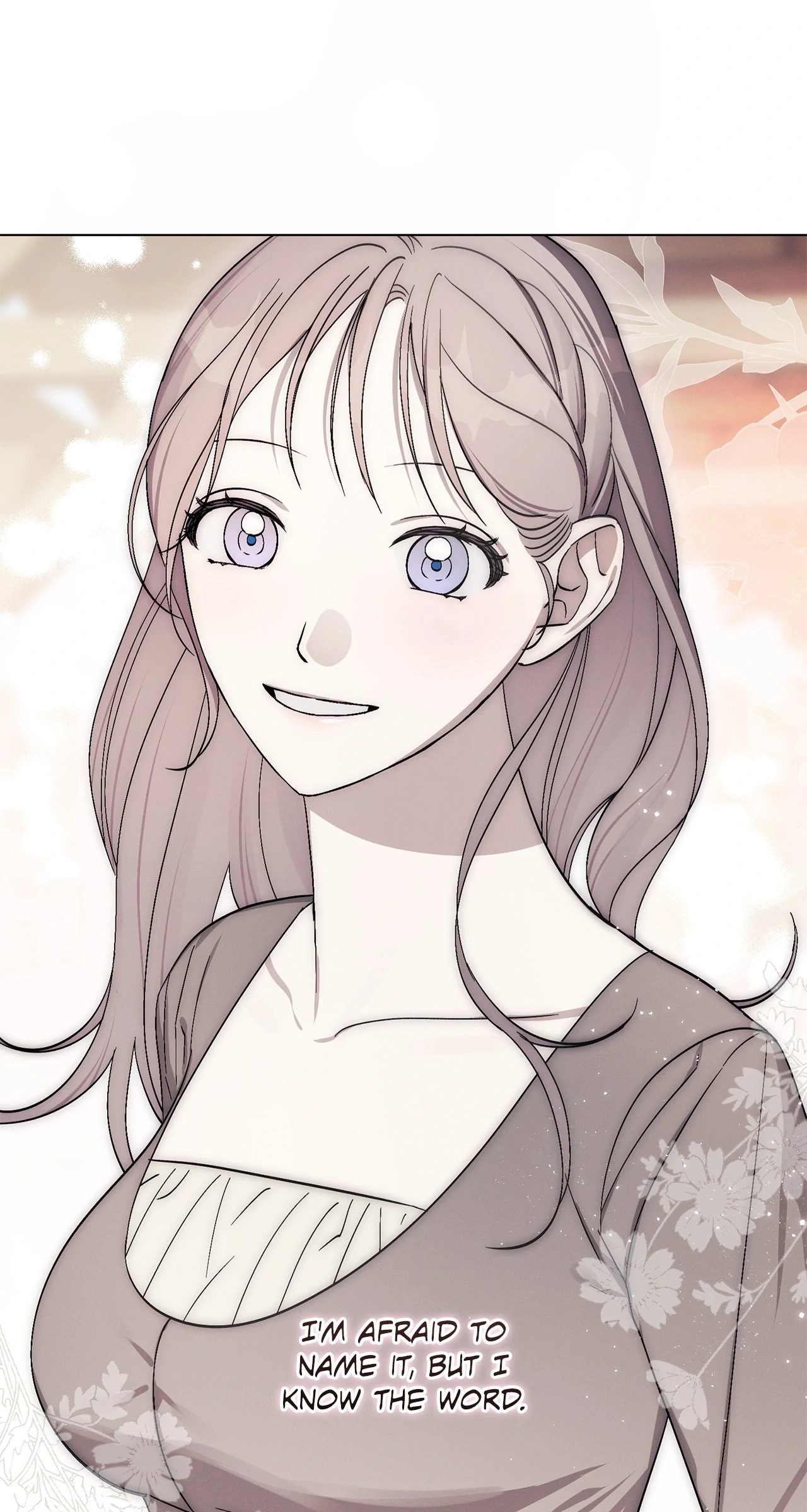Read Aromatic Love chapter 31 image 63 on Lezhin