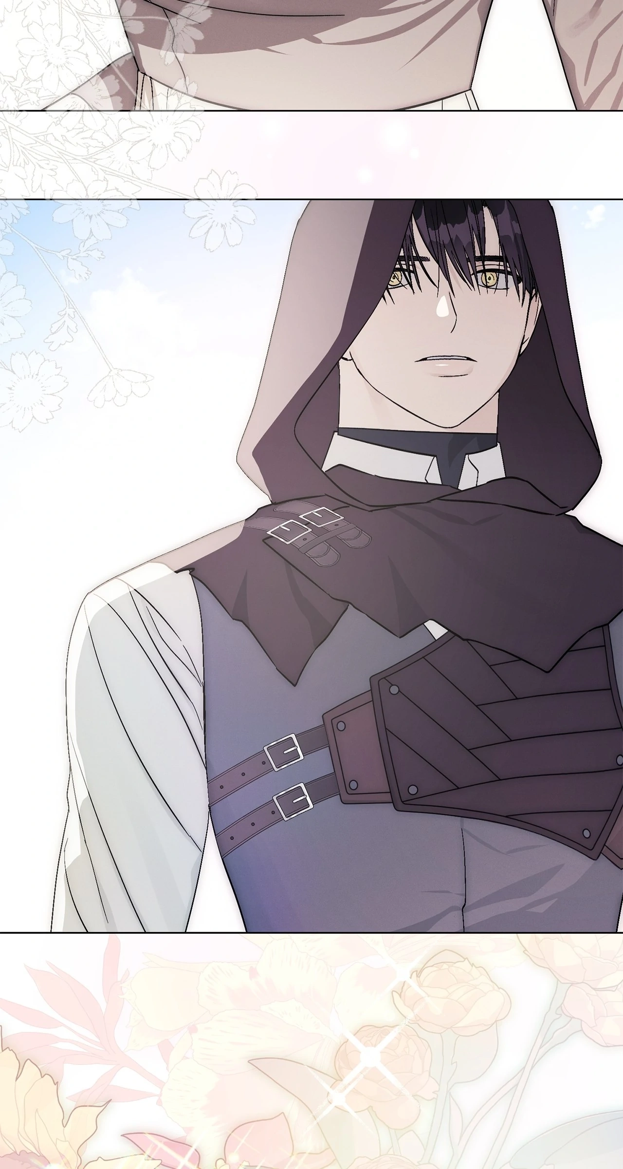 Read Aromatic Love chapter 31 image 64 on Lezhin