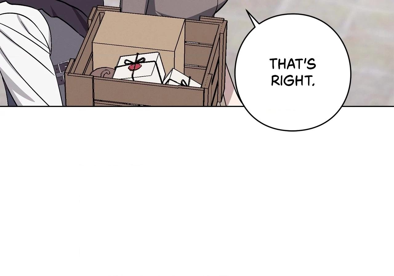 Read Aromatic Love chapter 31 image 7 on Lezhin