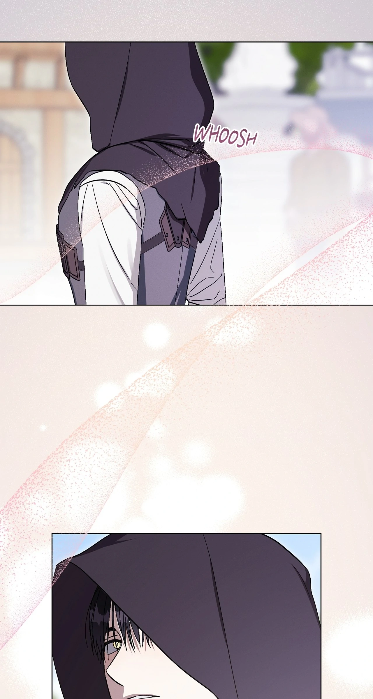 Read Aromatic Love chapter 32 image 10 on Lezhin