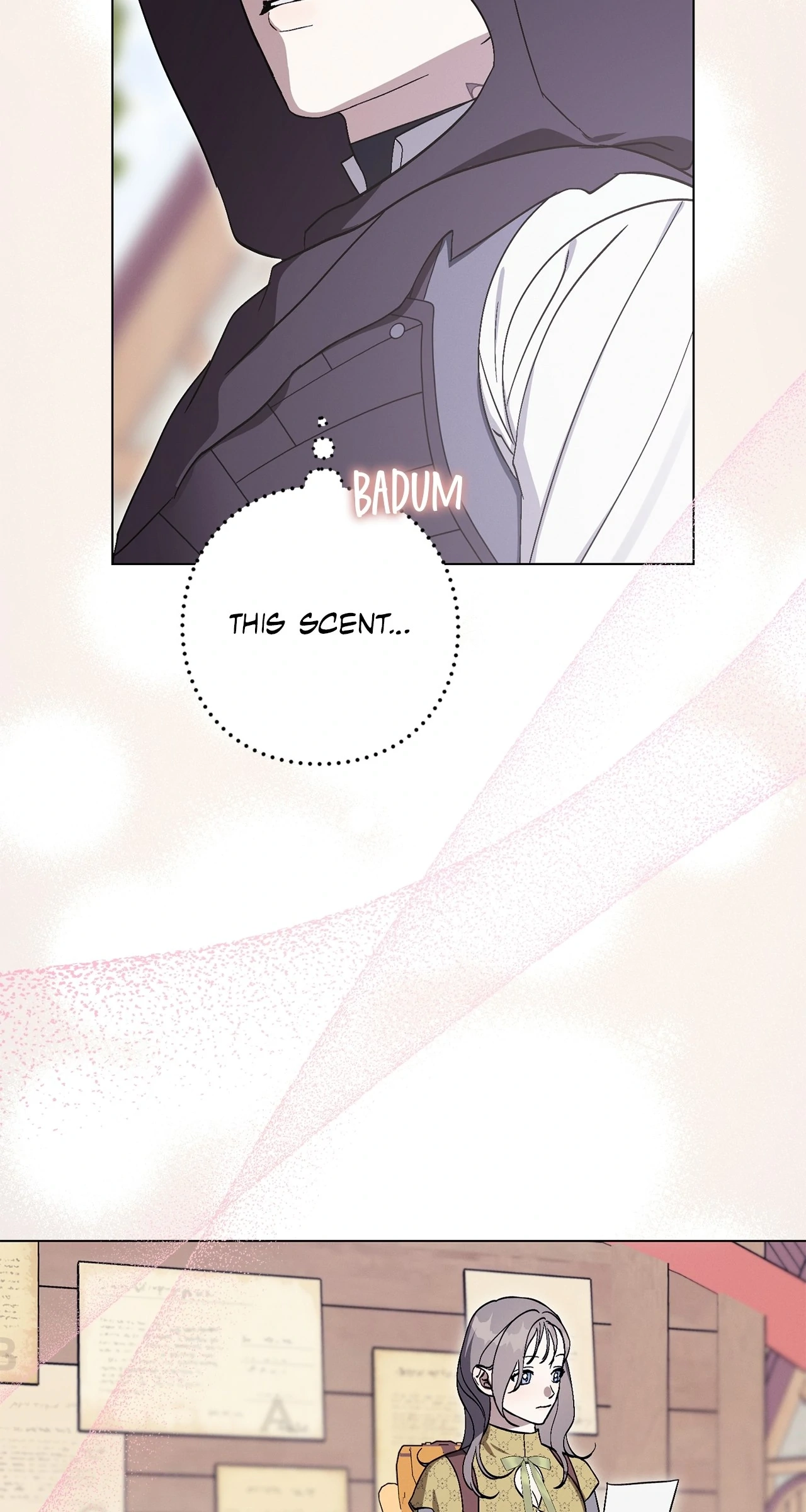 Read Aromatic Love chapter 32 image 11 on Lezhin