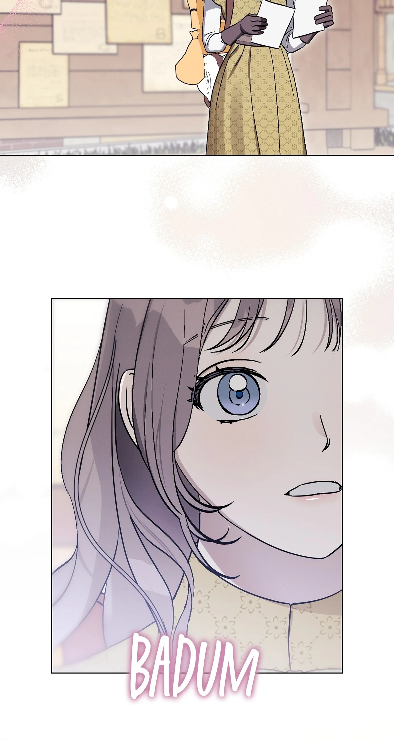 Read Aromatic Love chapter 32 image 12 on Lezhin