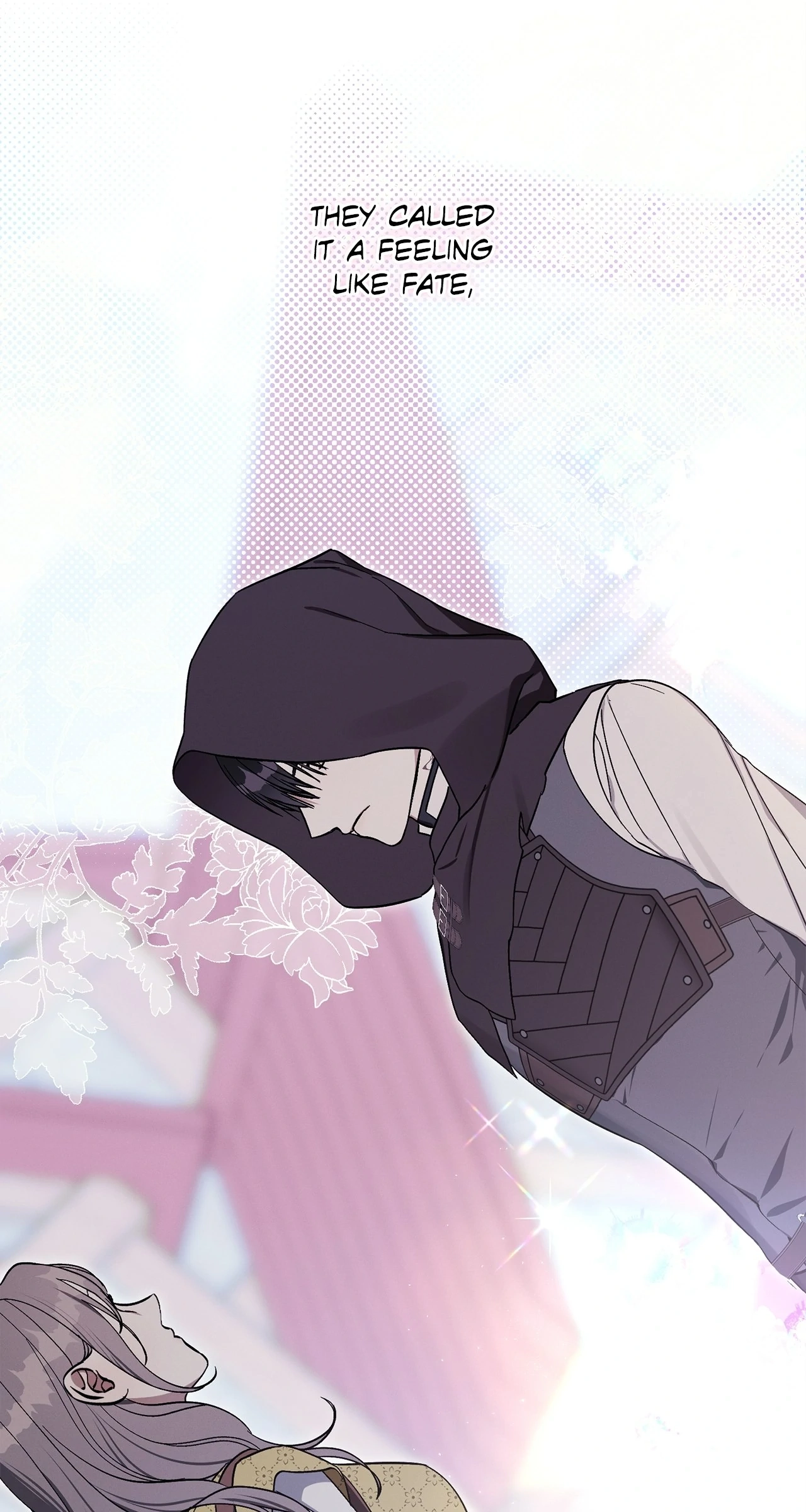 Read Aromatic Love chapter 32 image 13 on Lezhin
