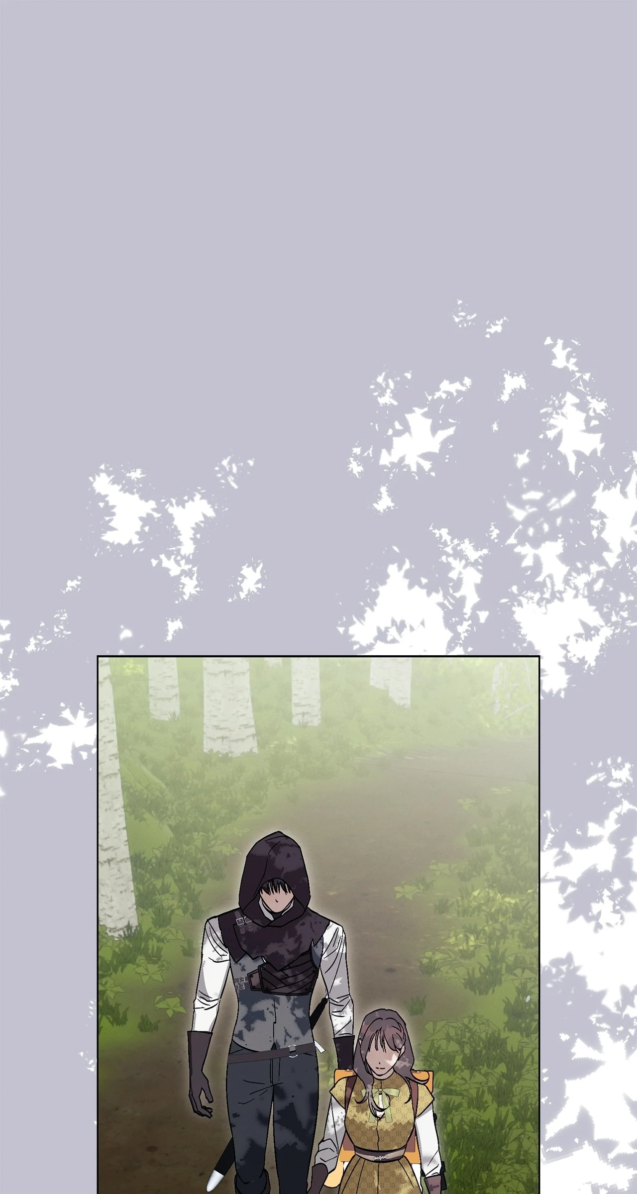 Read Aromatic Love chapter 32 image 15 on Lezhin