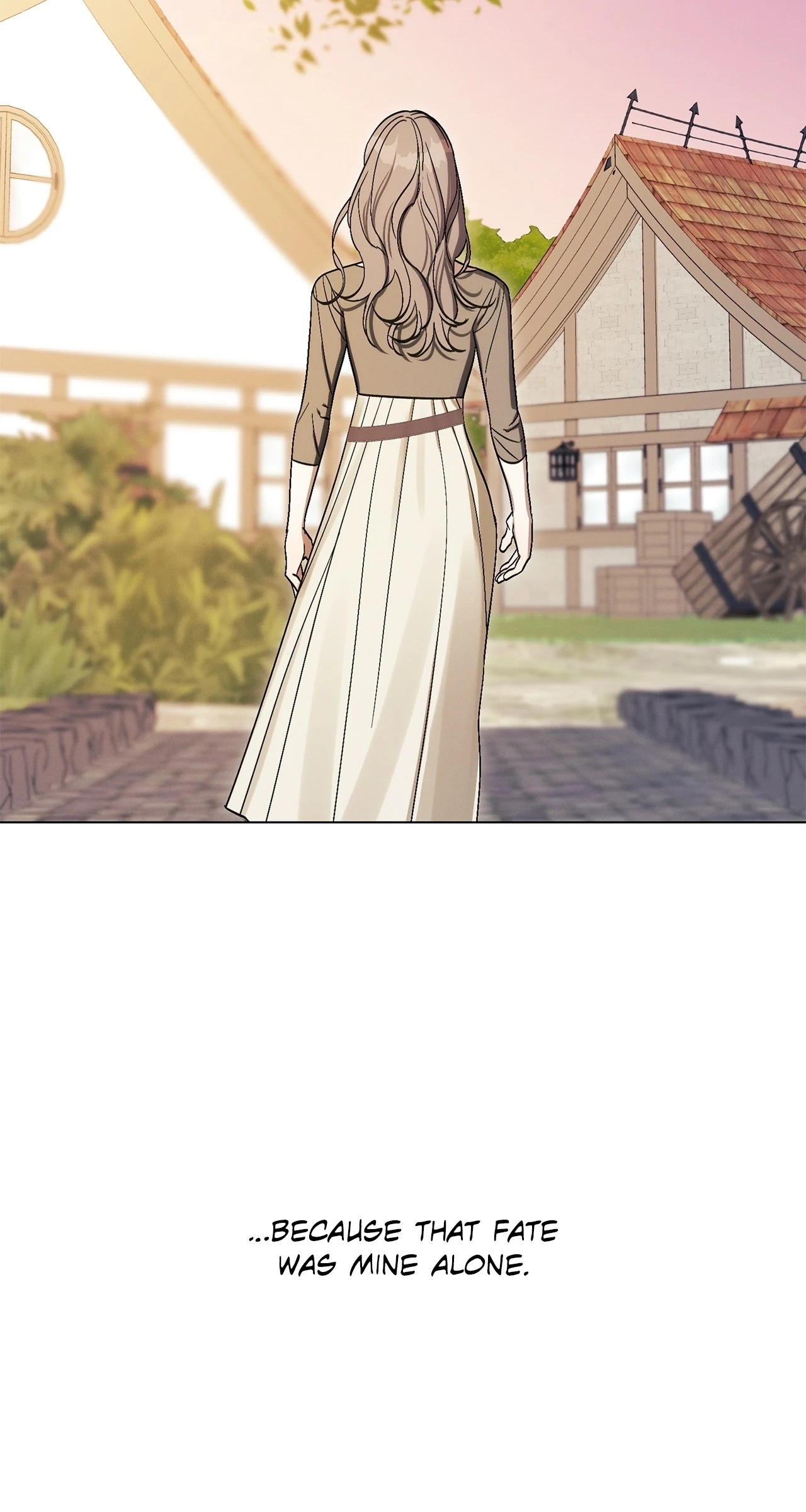Read Aromatic Love chapter 32 image 18 on Lezhin