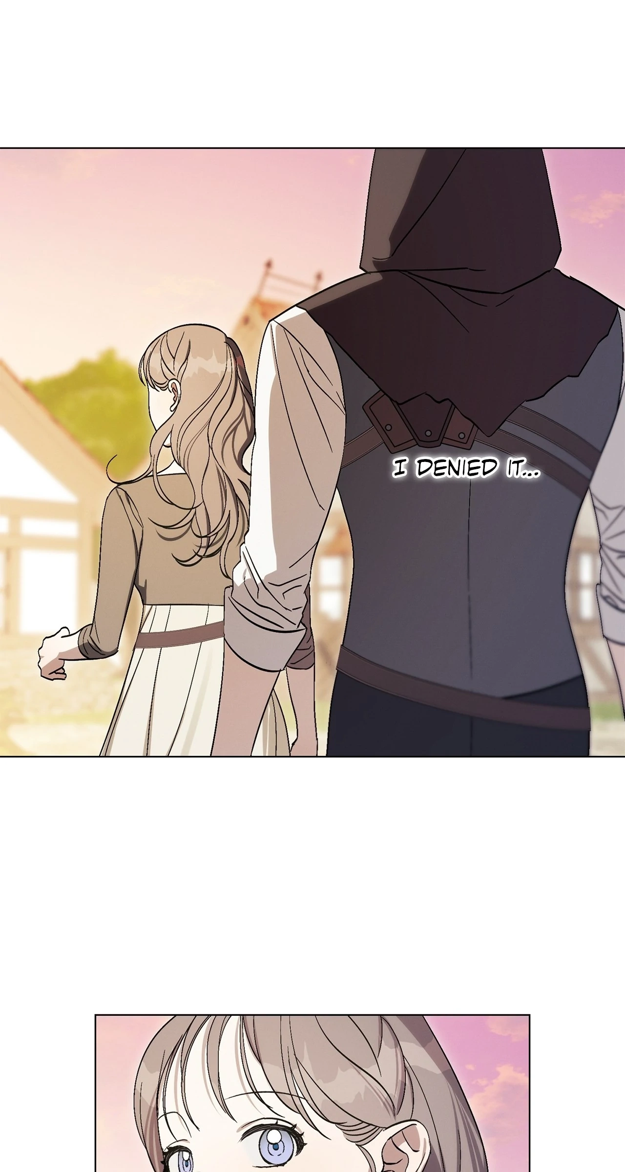 Read Aromatic Love chapter 32 image 19 on Lezhin
