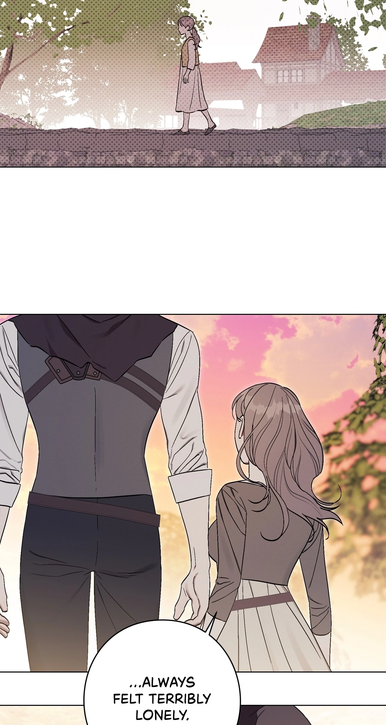 Read Aromatic Love chapter 32 image 25 on Lezhin