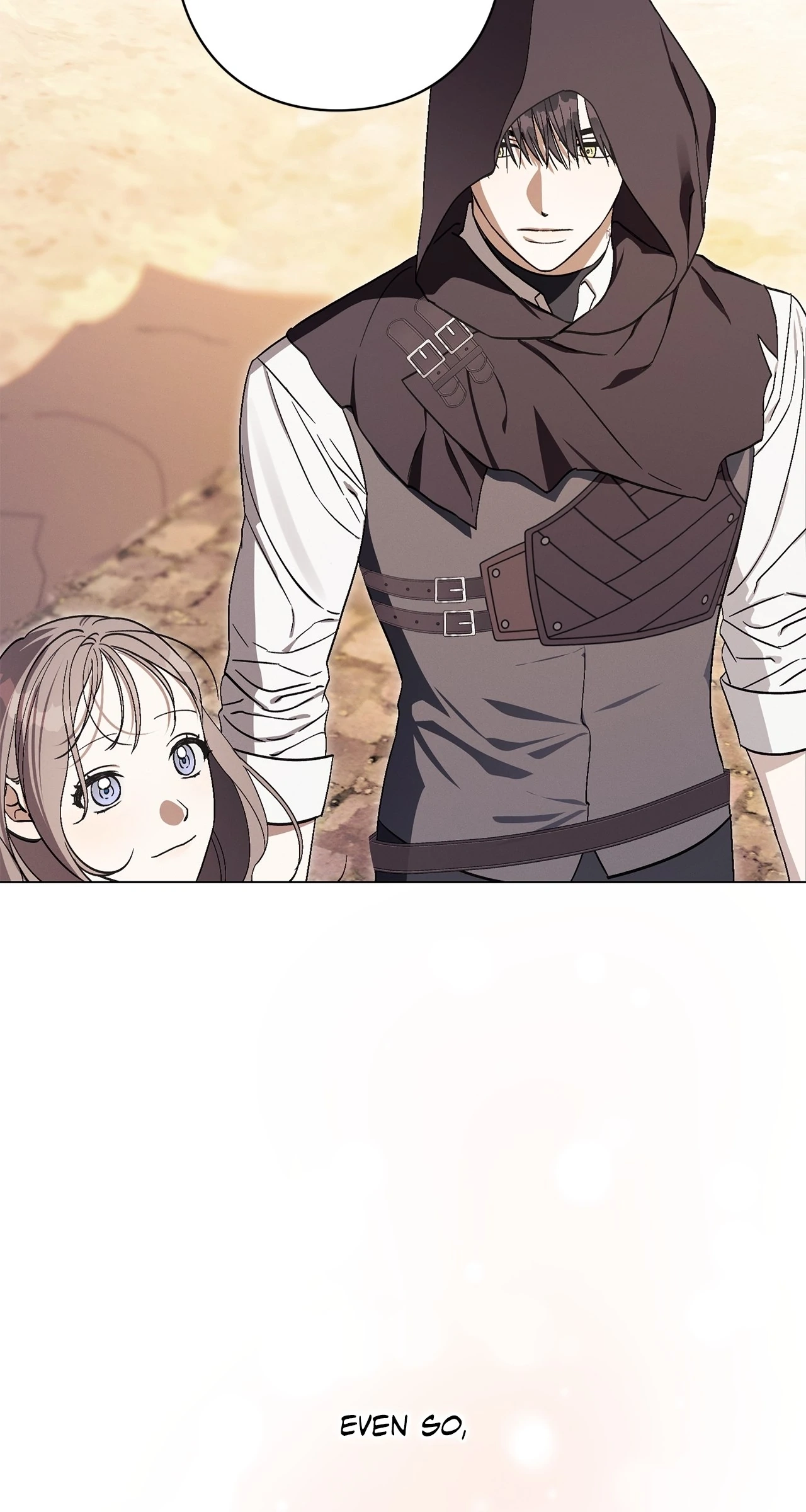 Read Aromatic Love chapter 32 image 26 on Lezhin