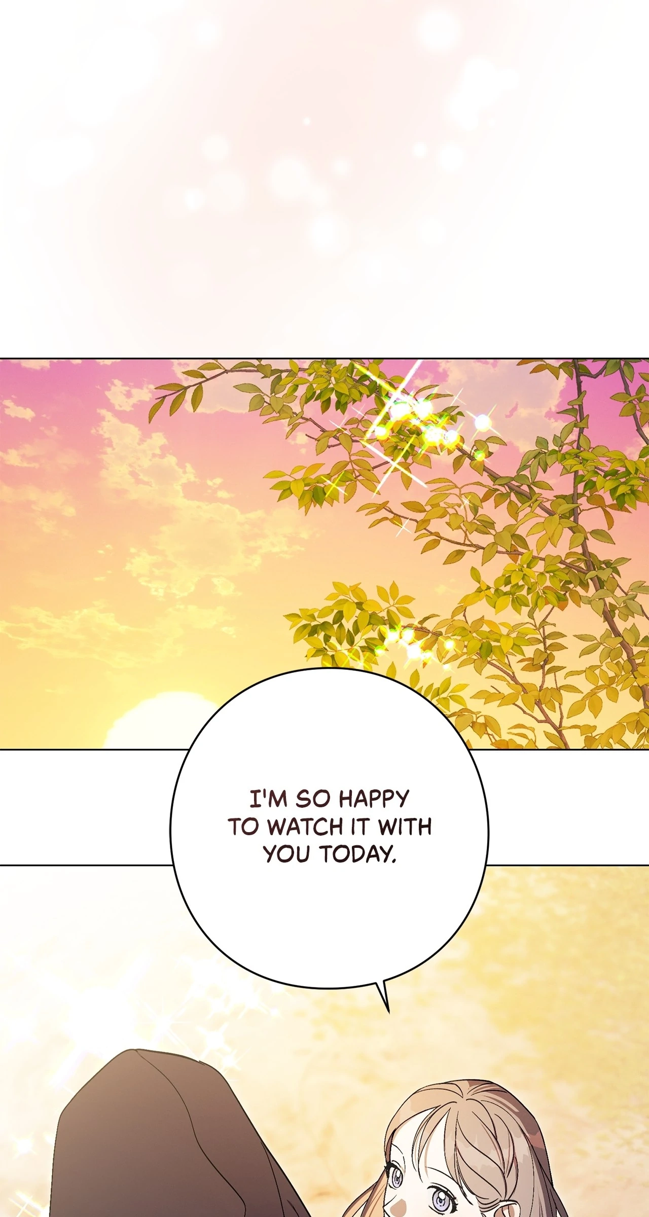 Read Aromatic Love chapter 32 image 27 on Lezhin