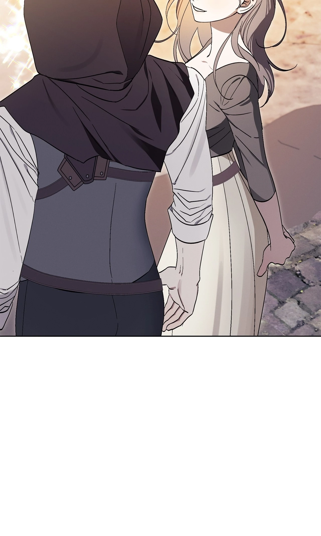 Read Aromatic Love chapter 32 image 28 on Lezhin