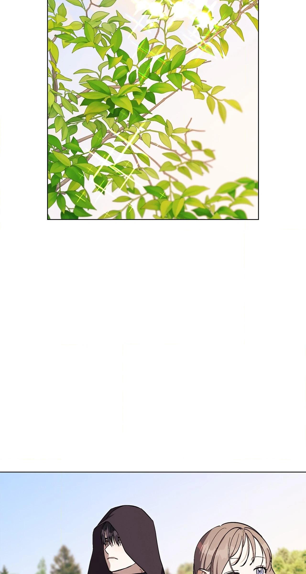 Read Aromatic Love chapter 32 image 3 on Lezhin
