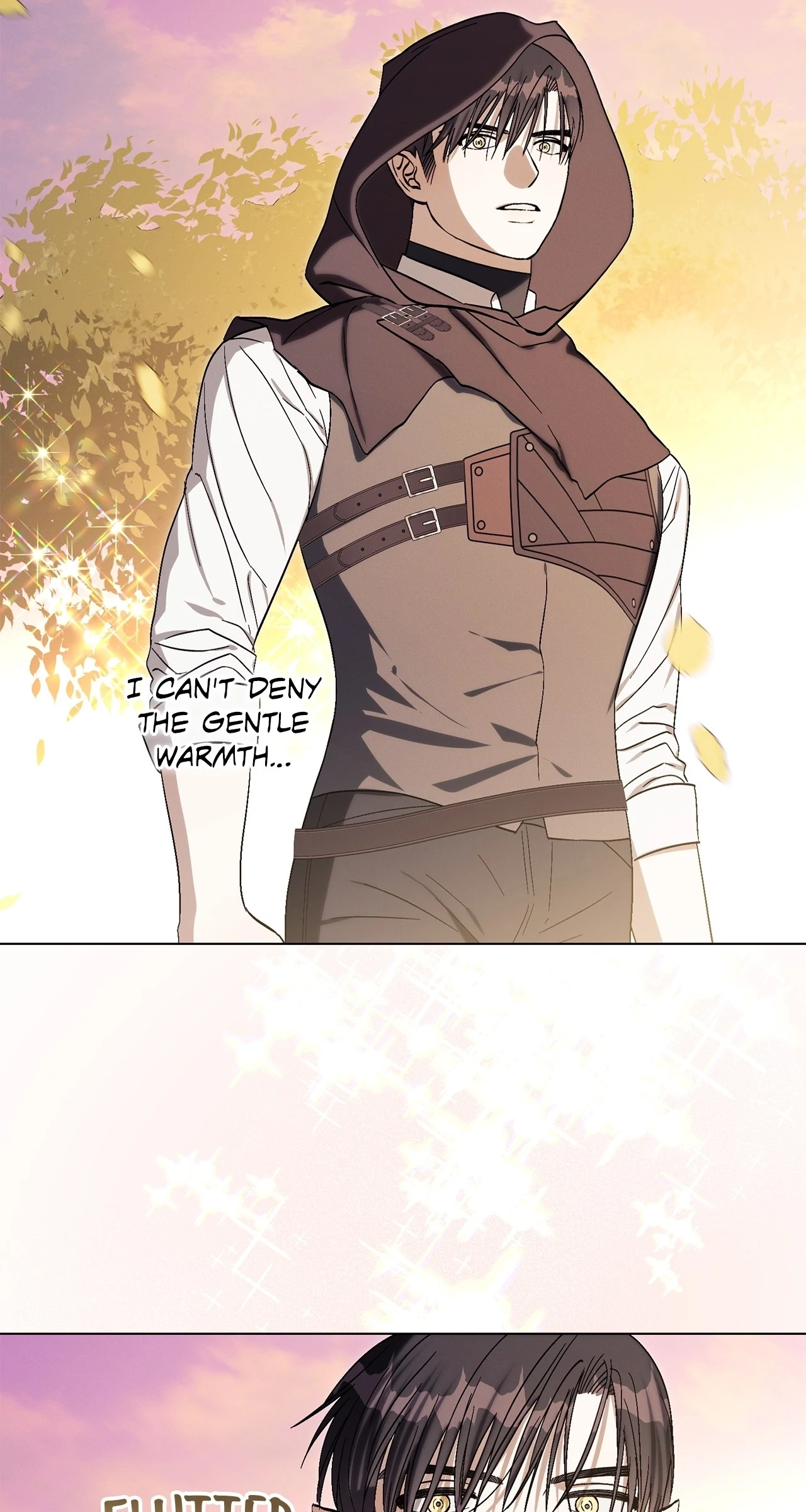 Read Aromatic Love chapter 32 image 30 on Lezhin