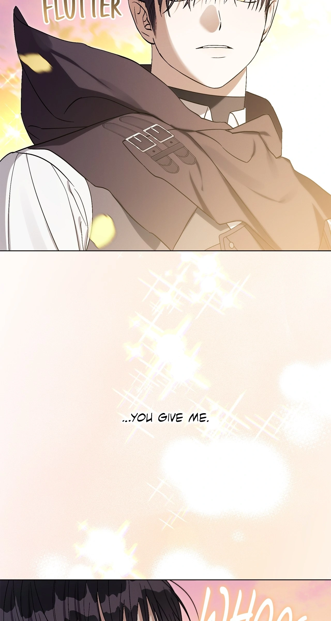Read Aromatic Love chapter 32 image 31 on Lezhin