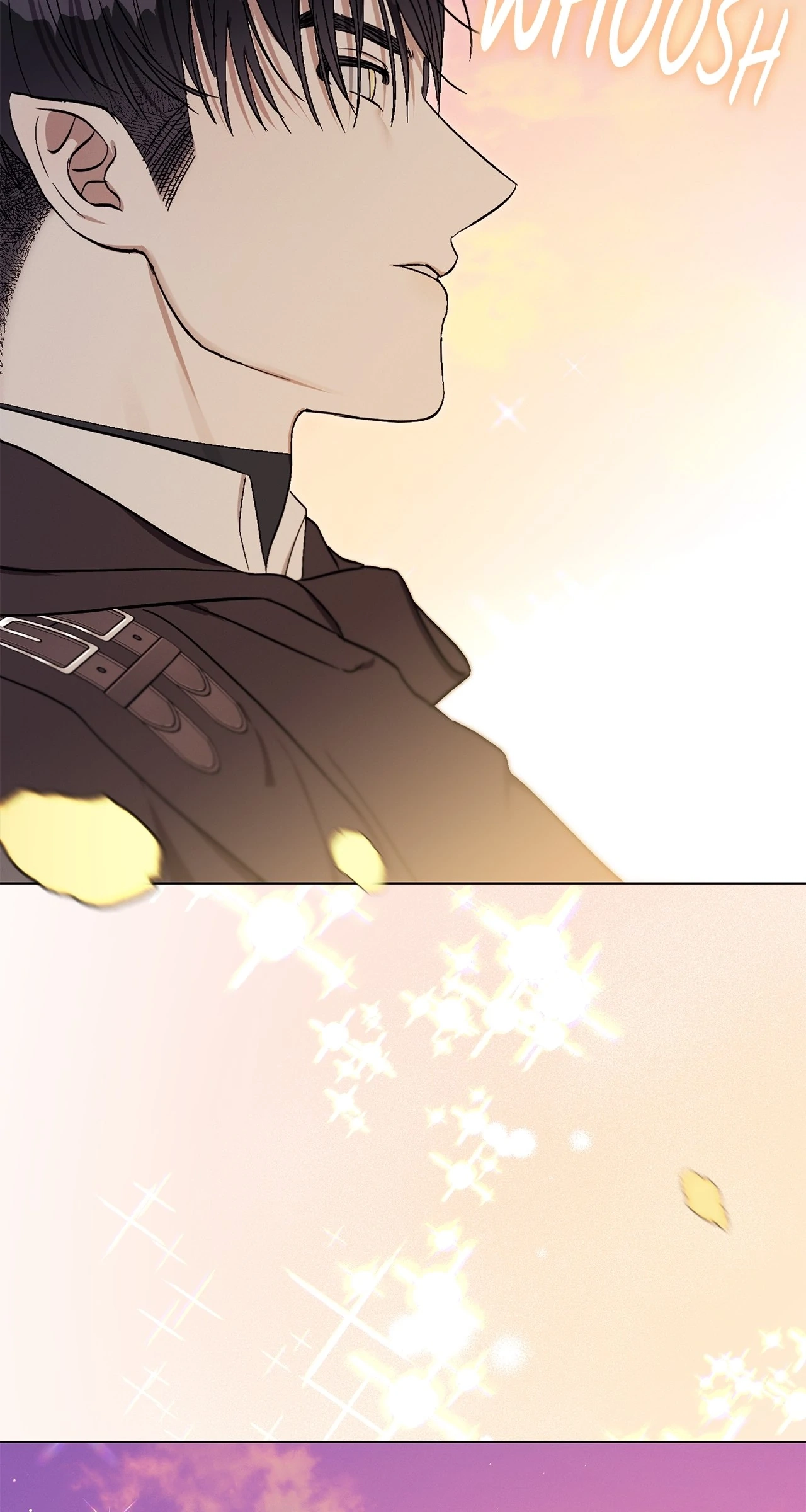 Read Aromatic Love chapter 32 image 32 on Lezhin