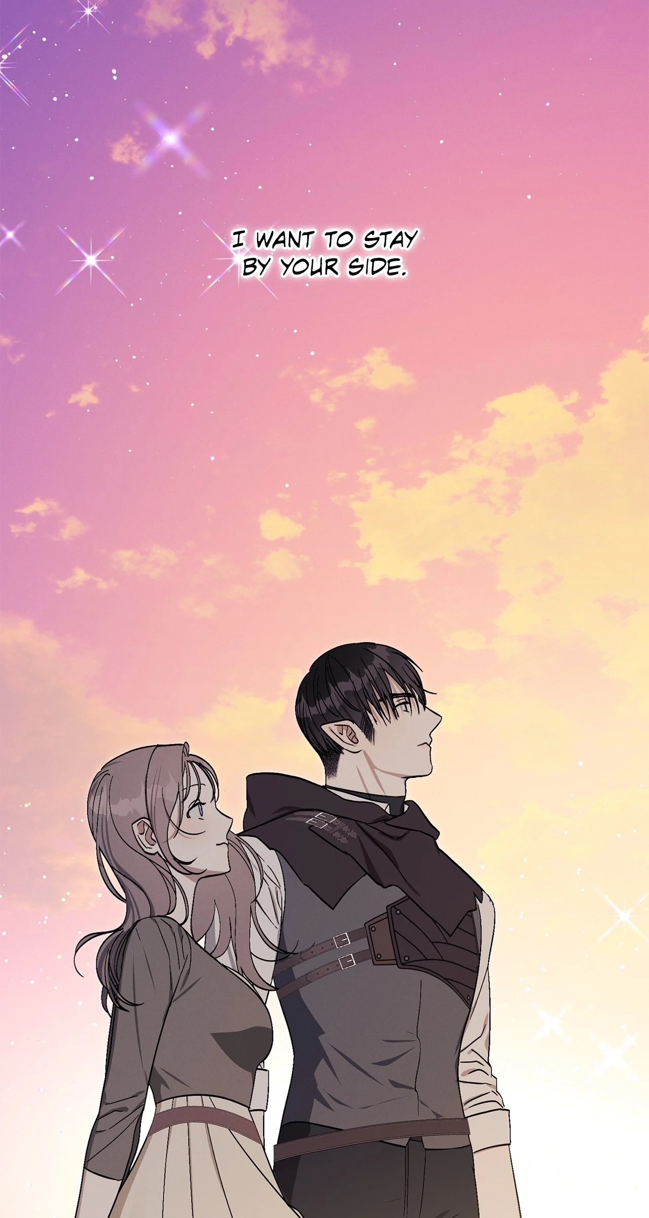 Read Aromatic Love chapter 32 image 33 on Lezhin