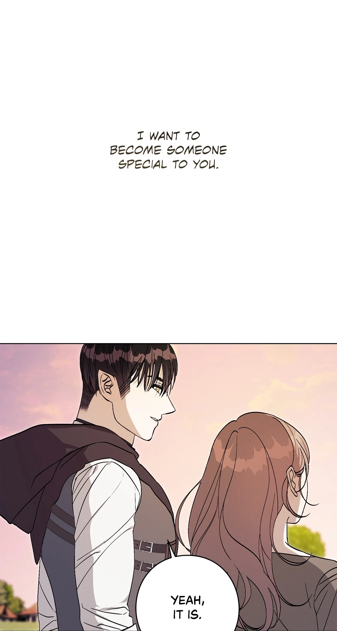 Read Aromatic Love chapter 32 image 37 on Lezhin