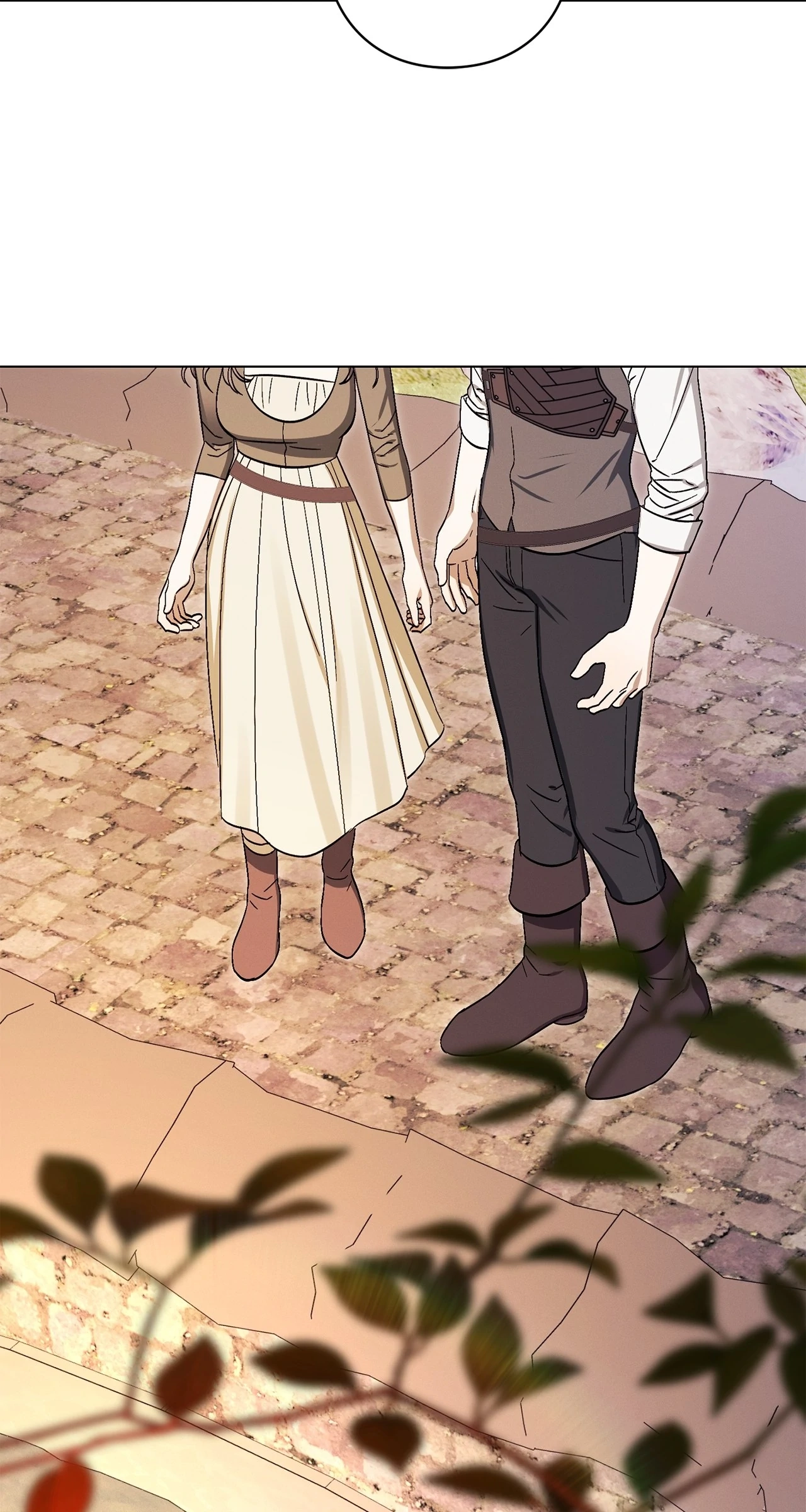Read Aromatic Love chapter 32 image 38 on Lezhin