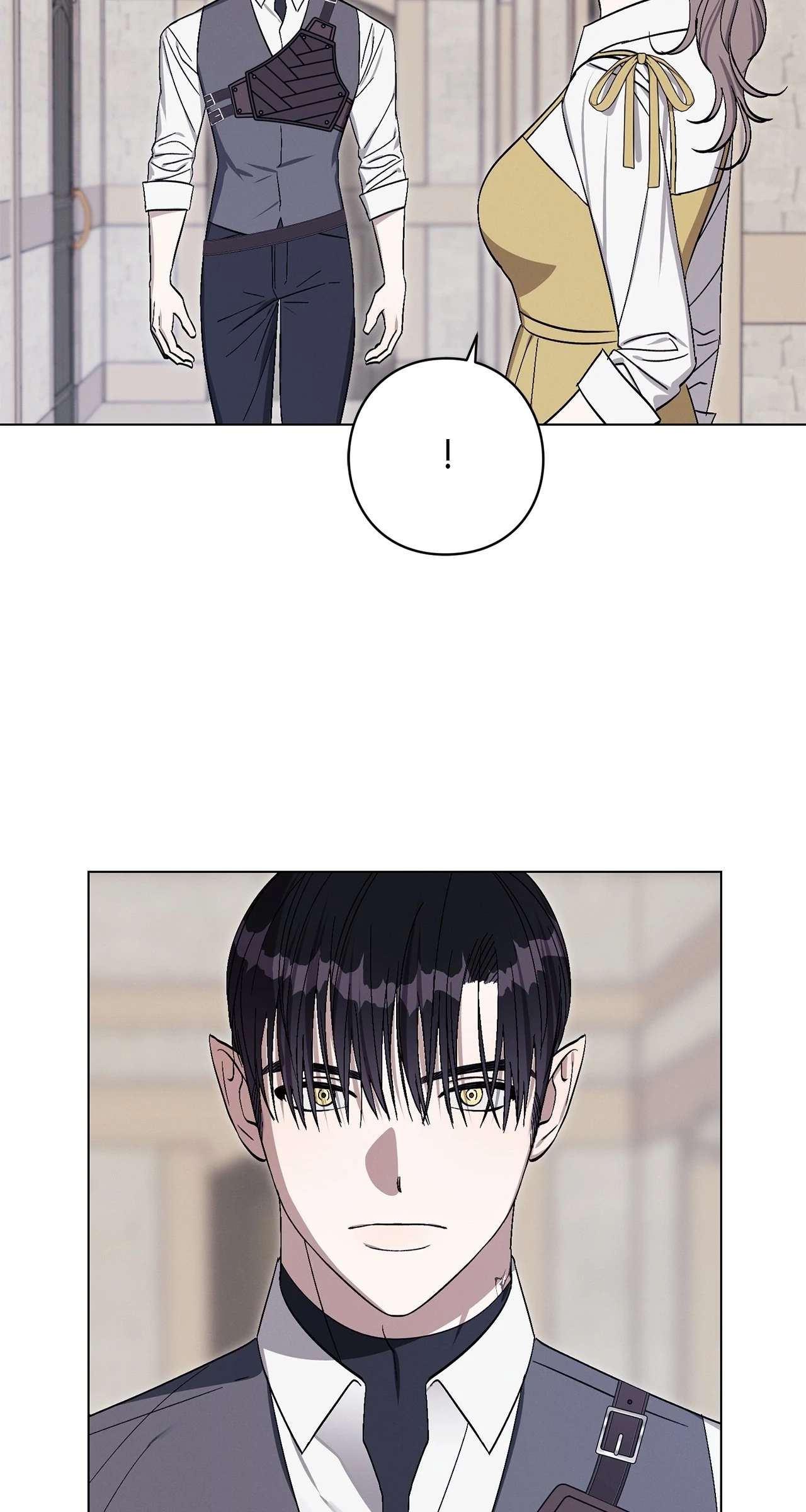 Read Aromatic Love chapter 32 image 42 on Lezhin