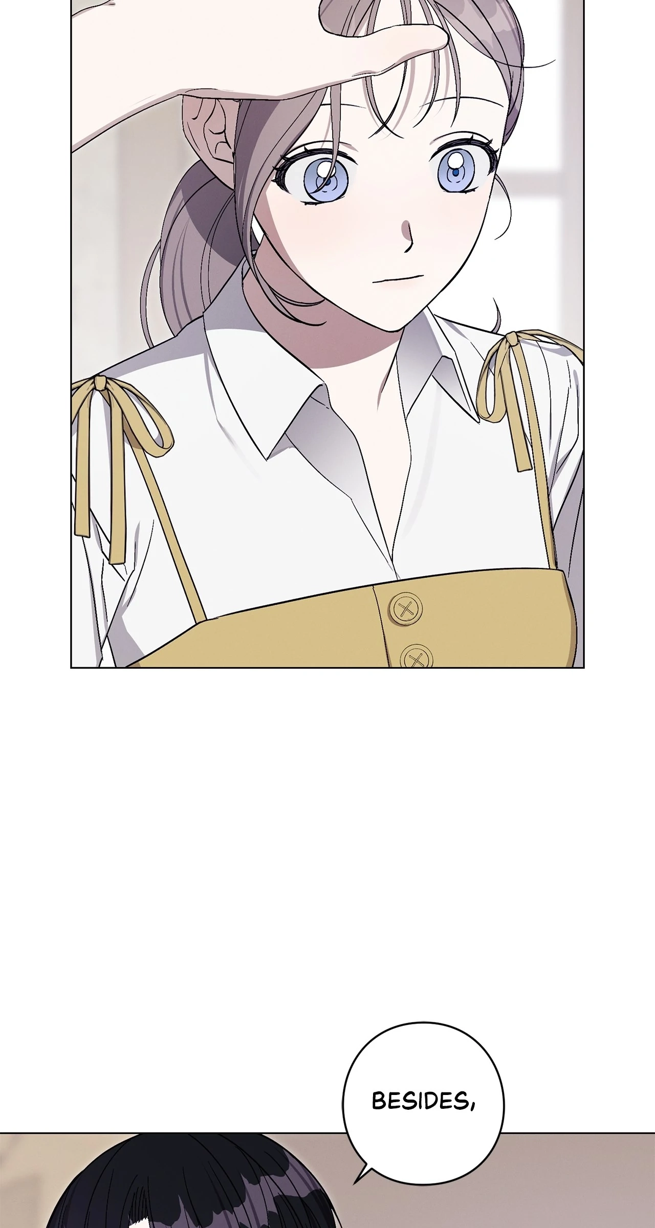 Read Aromatic Love chapter 32 image 46 on Lezhin