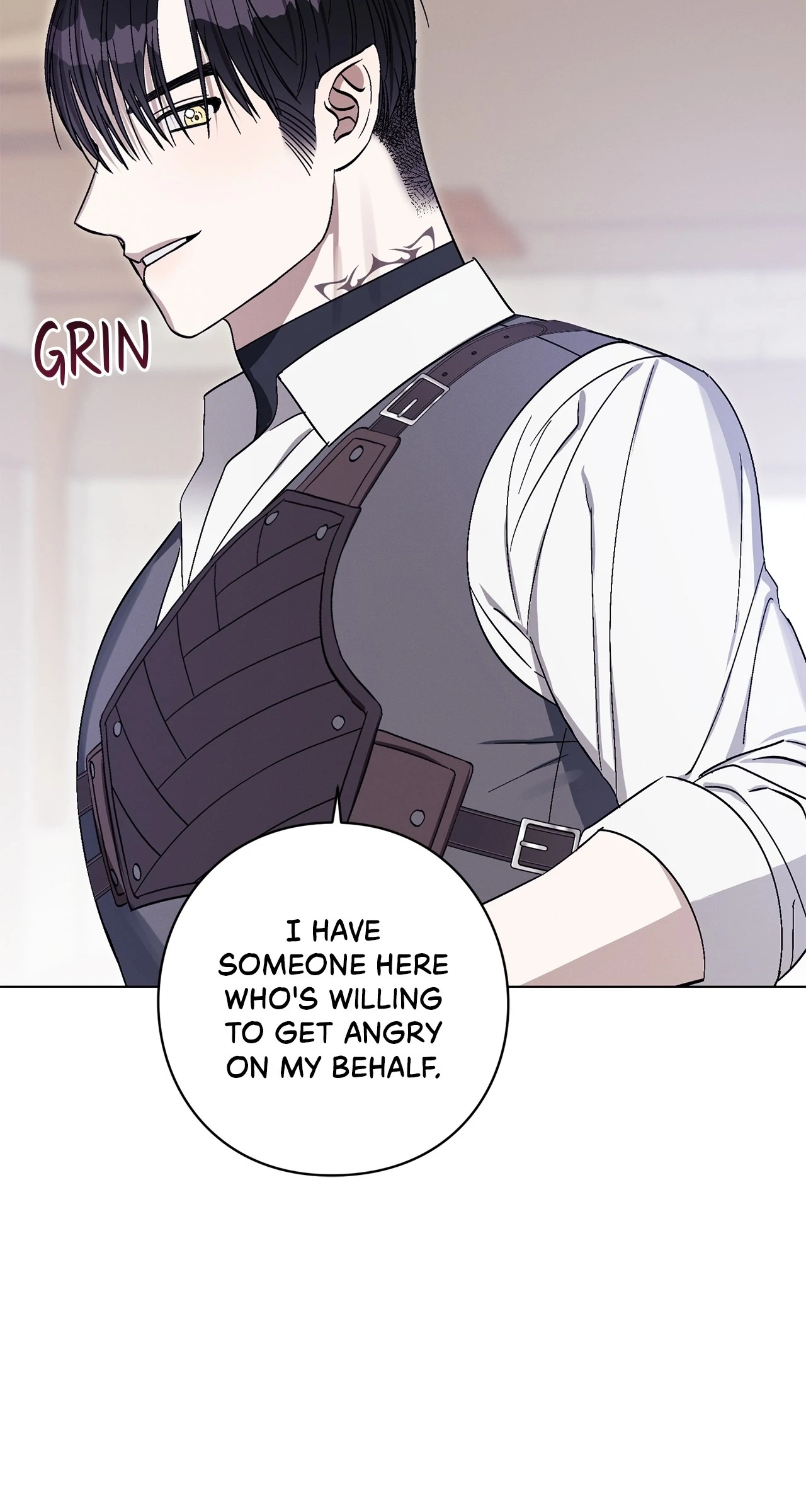 Read Aromatic Love chapter 32 image 47 on Lezhin