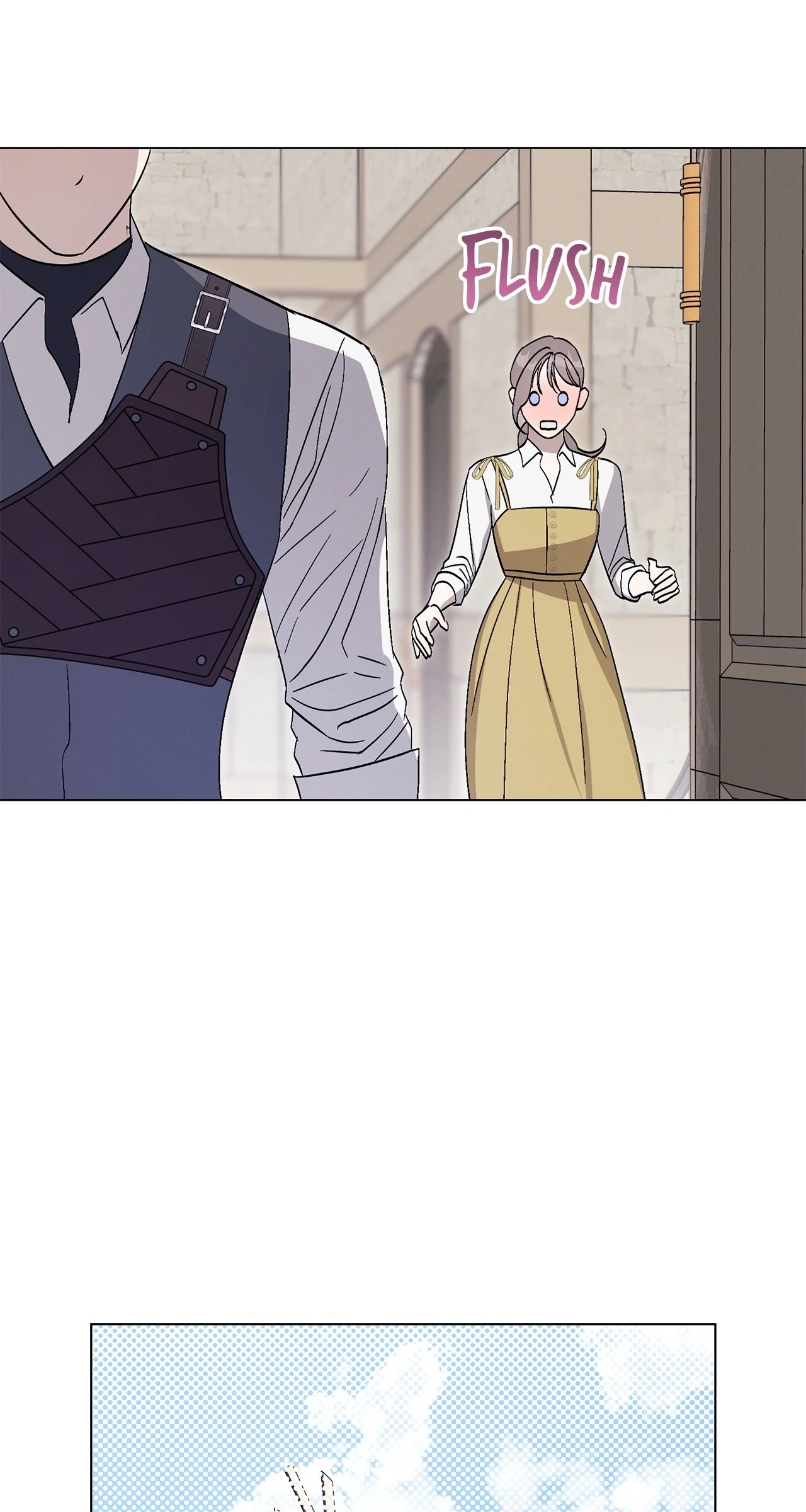 Read Aromatic Love chapter 32 image 48 on Lezhin
