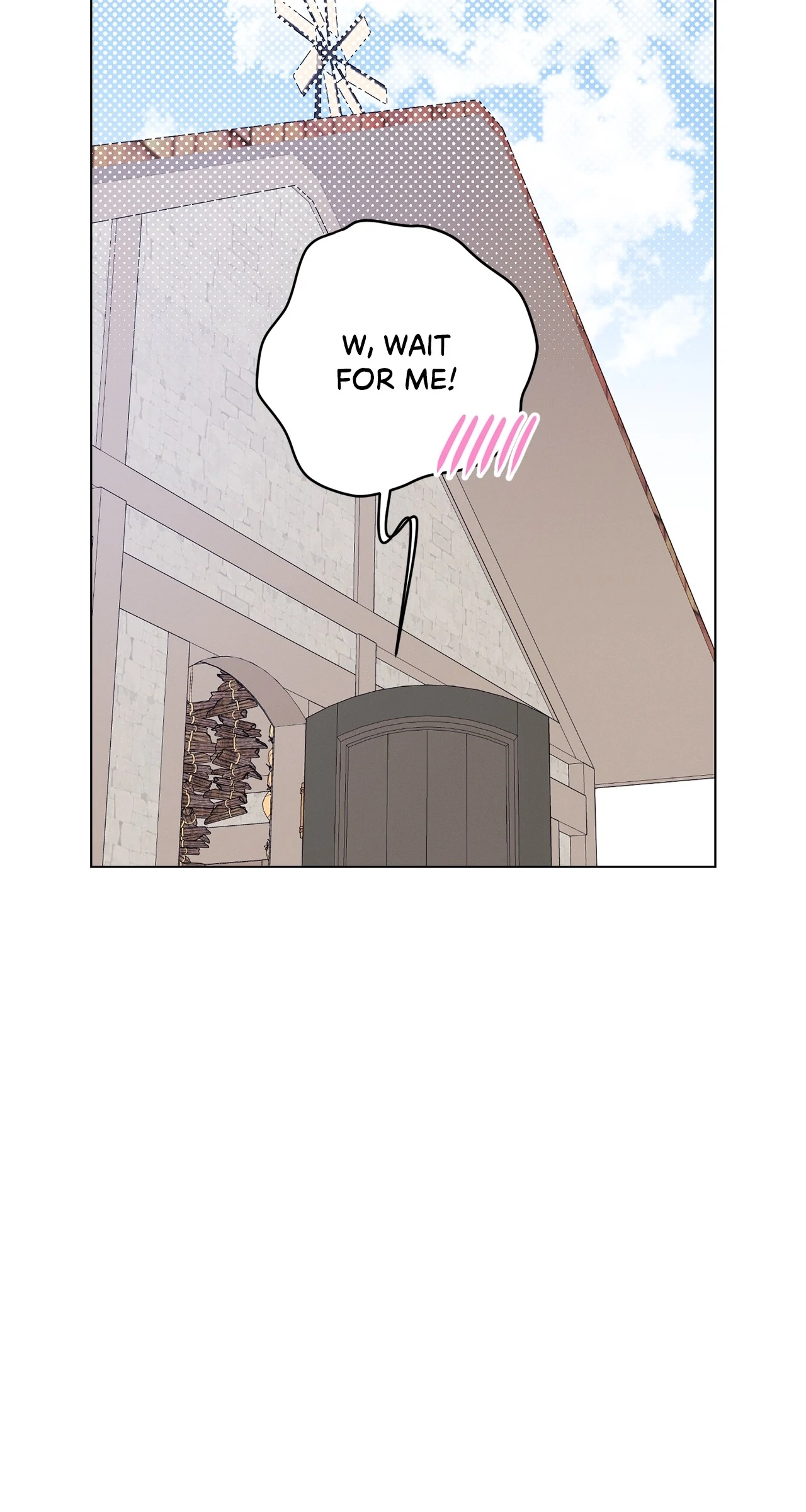 Read Aromatic Love chapter 32 image 49 on Lezhin