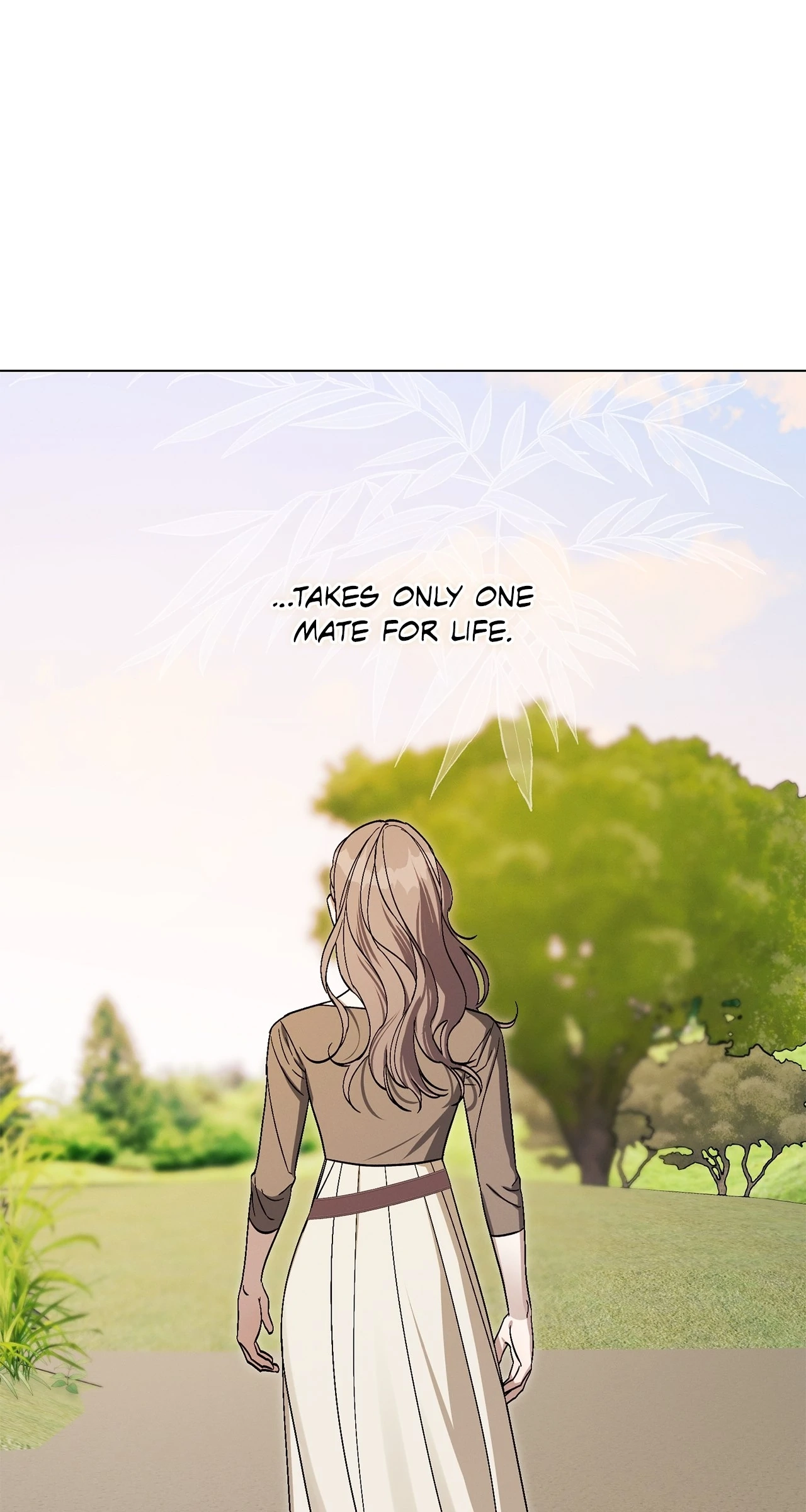 Read Aromatic Love chapter 32 image 5 on Lezhin