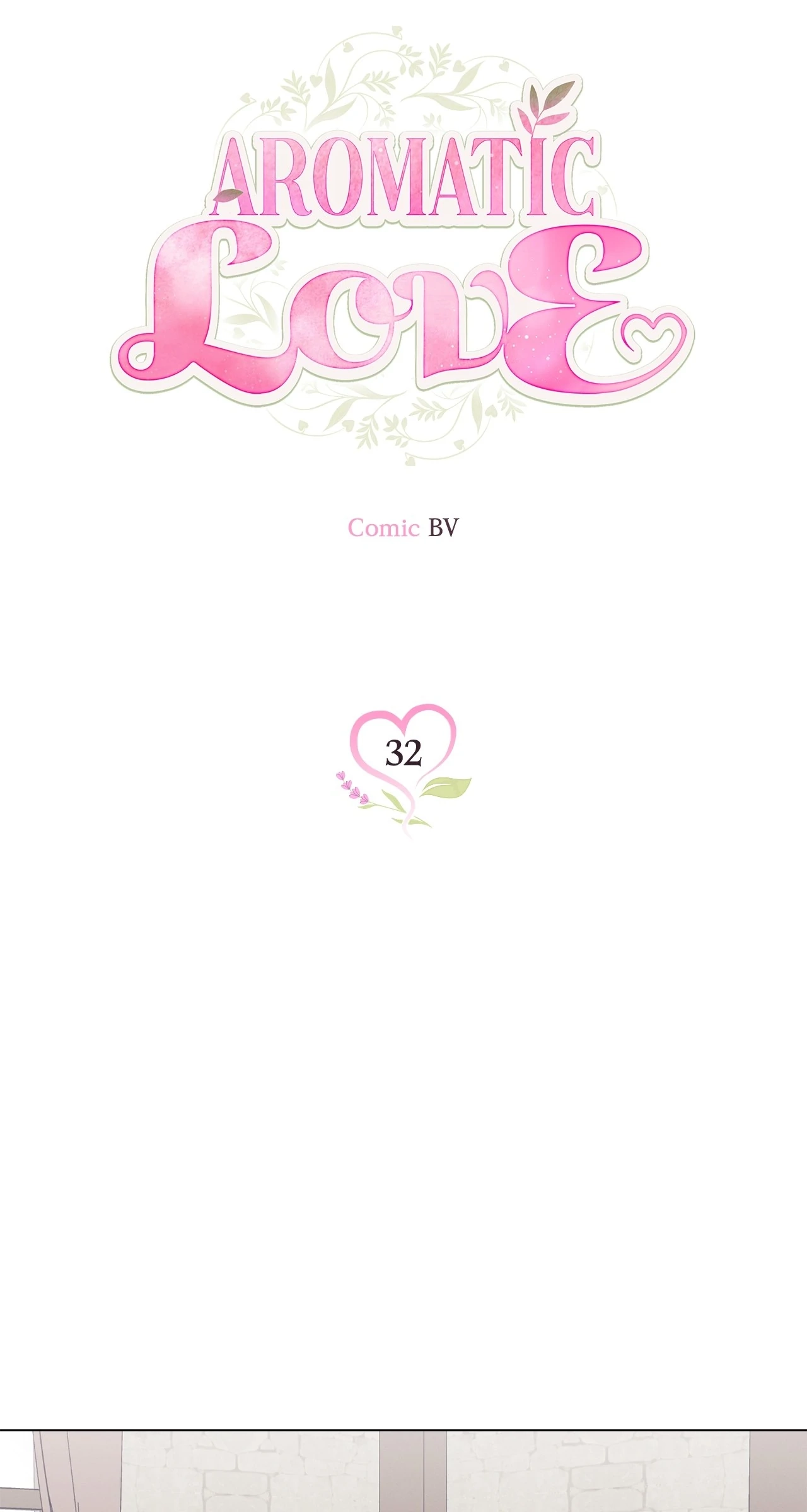 Read Aromatic Love chapter 32 image 50 on Lezhin