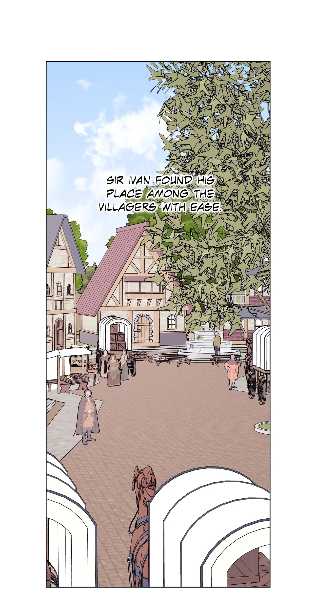 Read Aromatic Love chapter 32 image 53 on Lezhin
