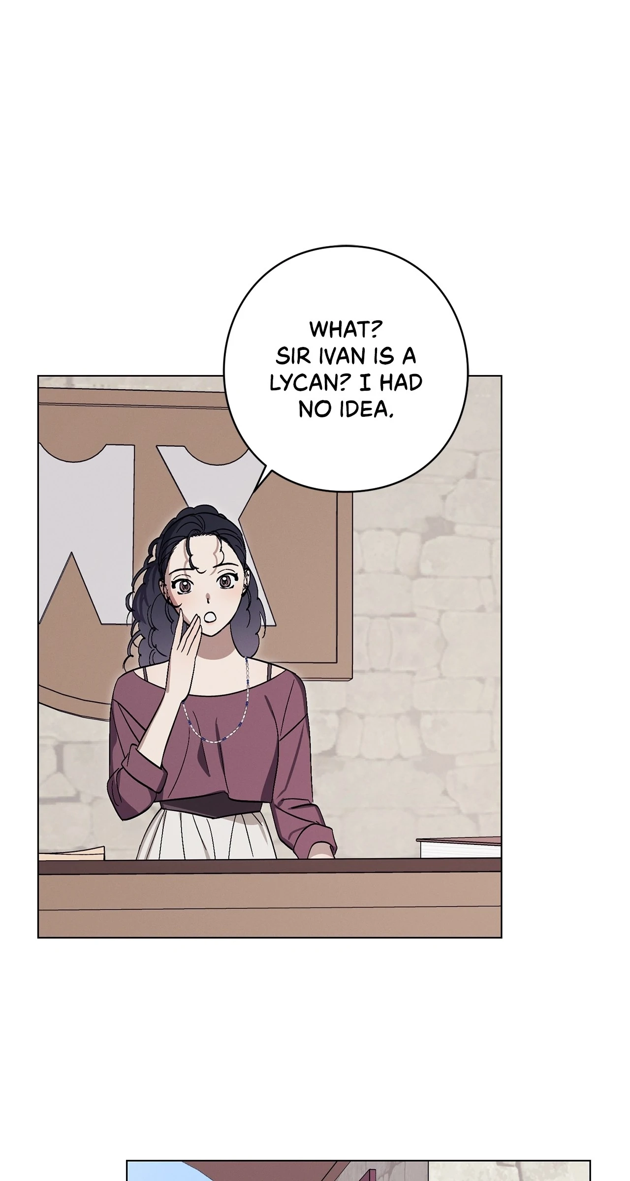 Read Aromatic Love chapter 32 image 54 on Lezhin
