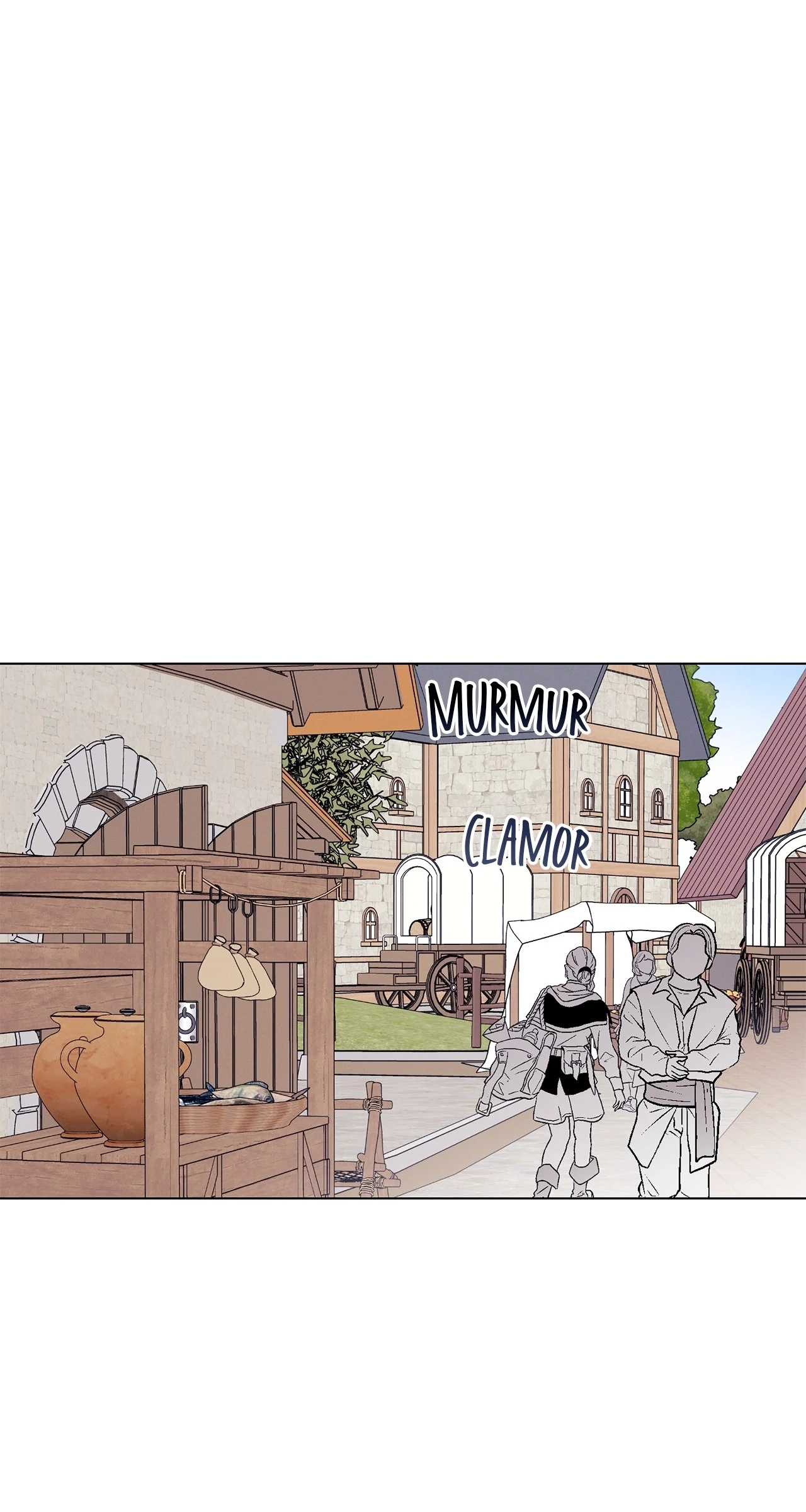 Read Aromatic Love chapter 32 image 57 on Lezhin