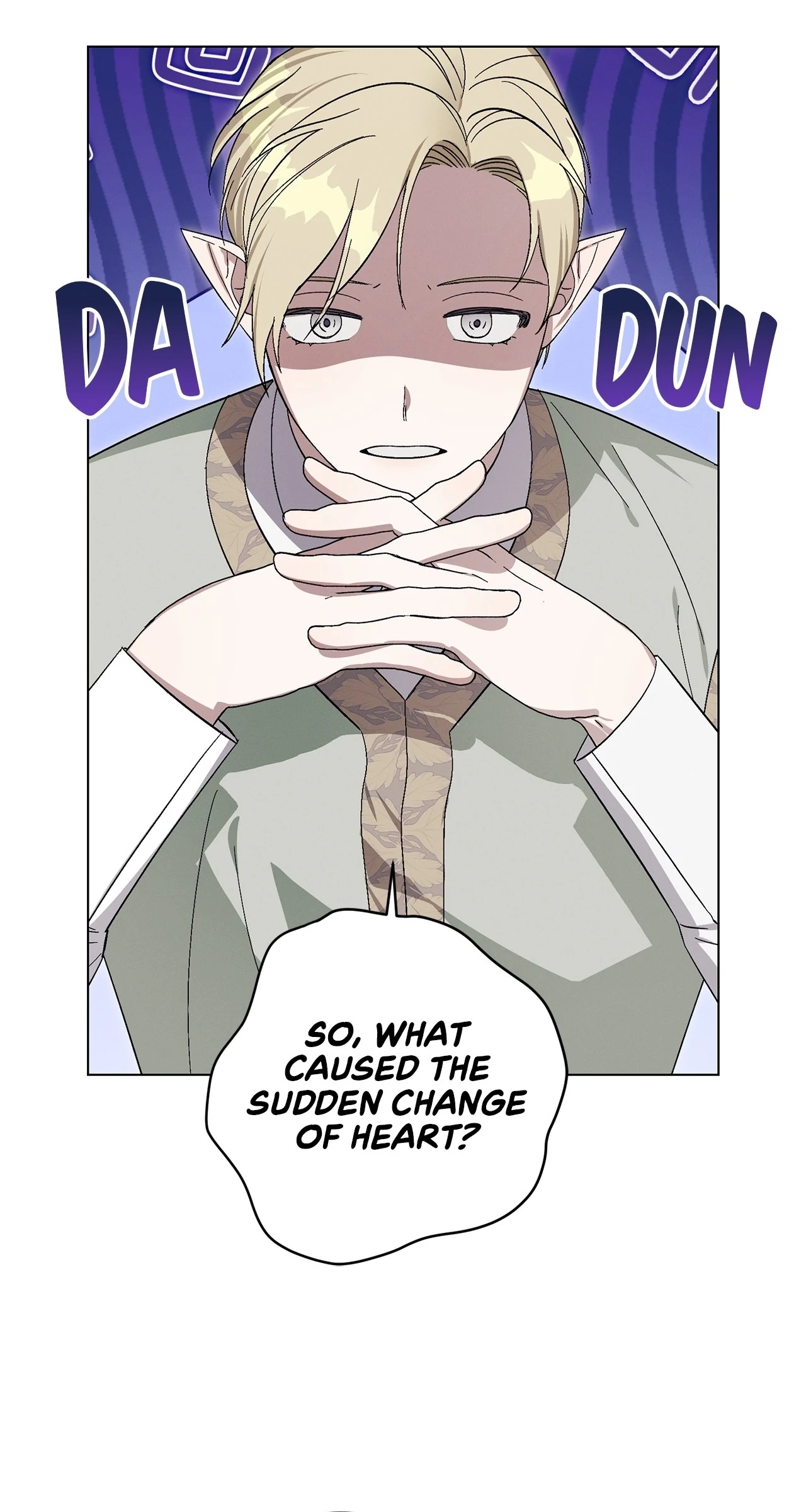 Read Aromatic Love chapter 32 image 58 on Lezhin