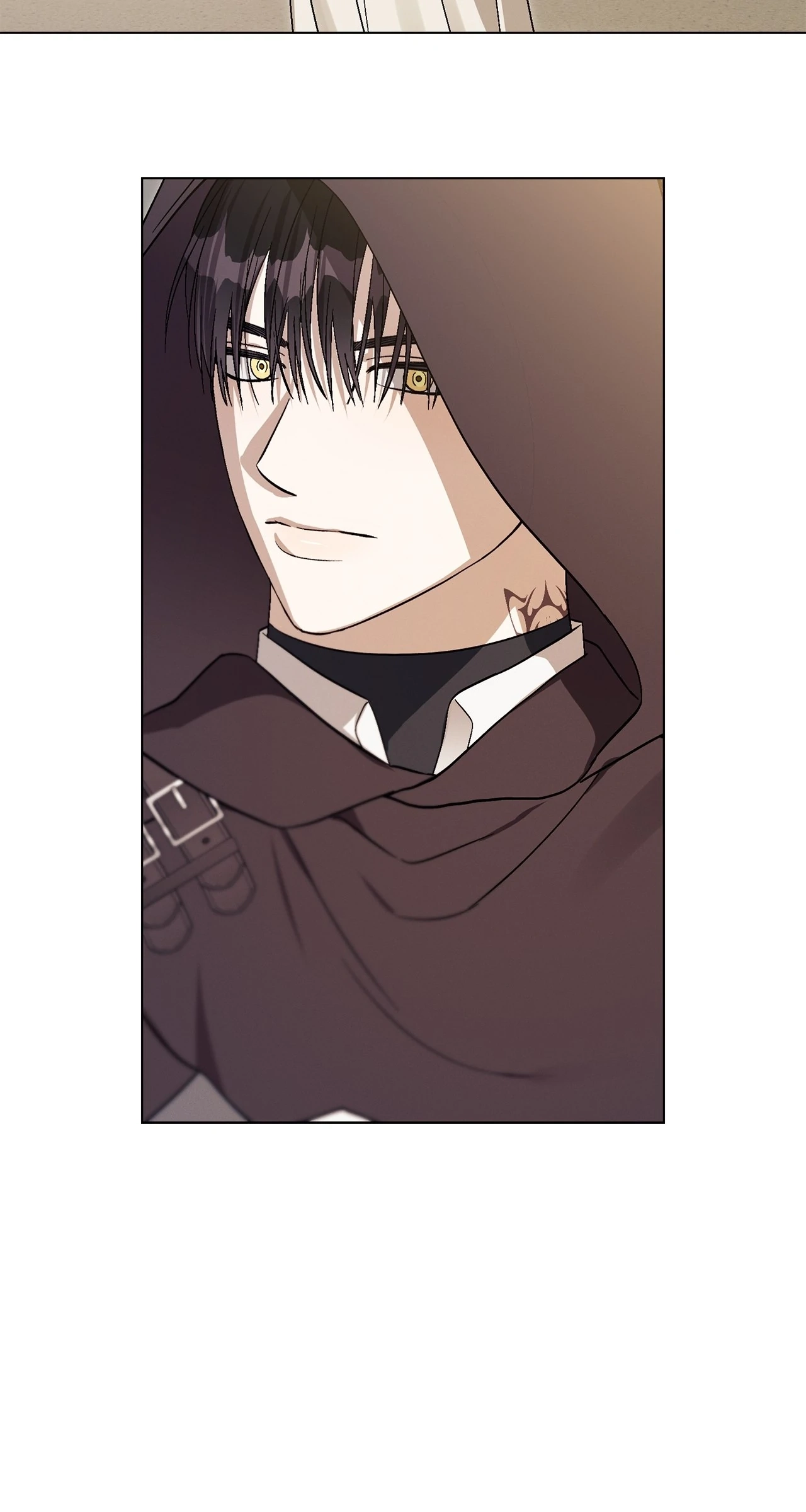 Read Aromatic Love chapter 32 image 6 on Lezhin