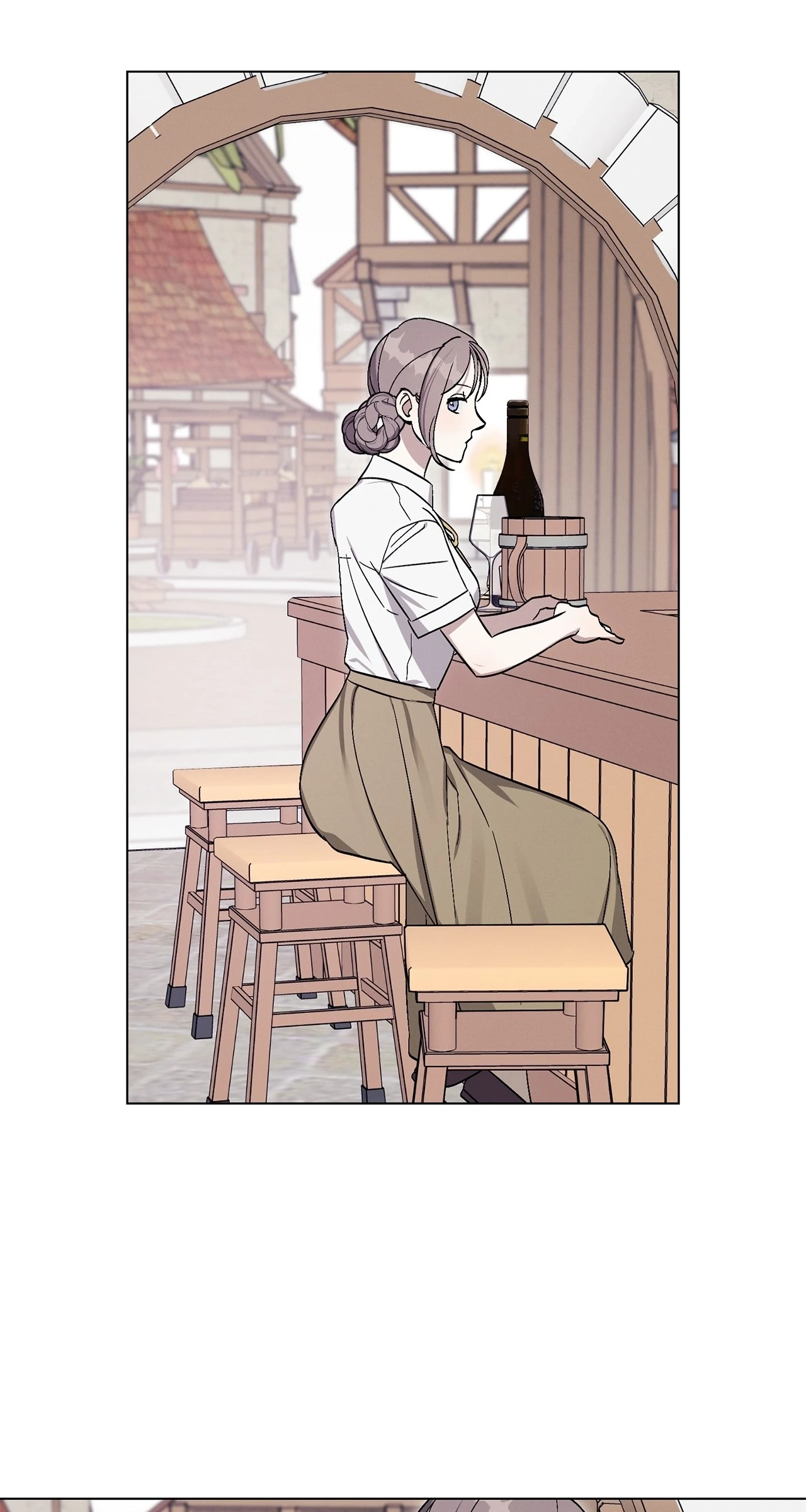 Read Aromatic Love chapter 32 image 61 on Lezhin