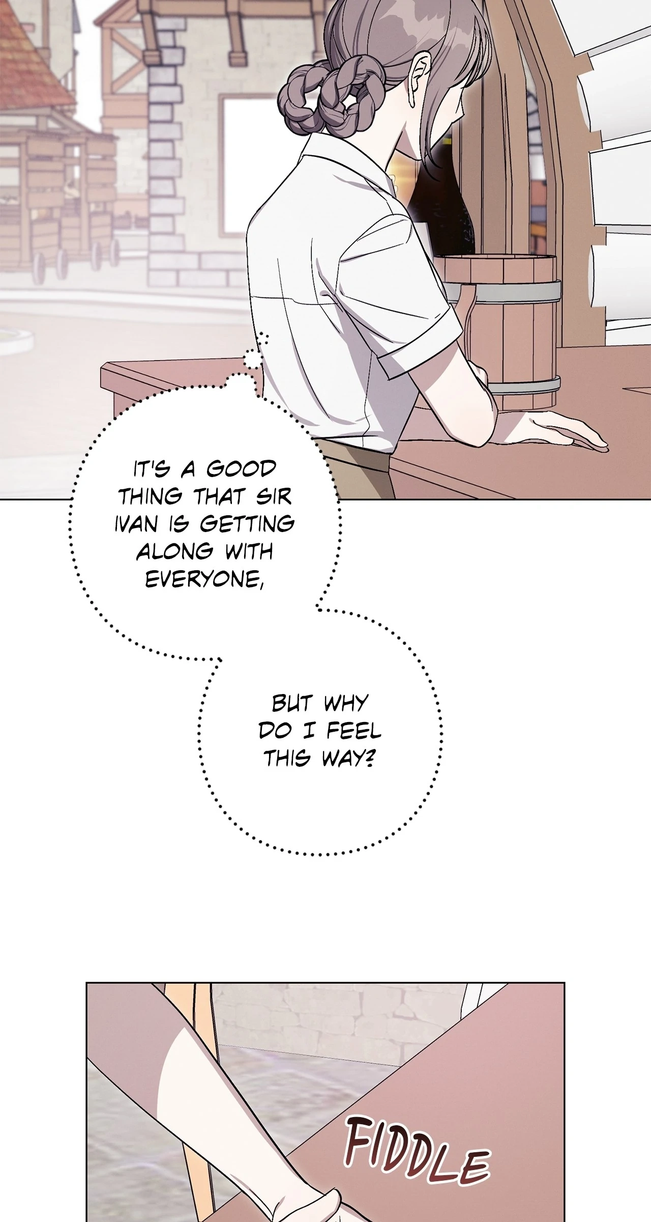 Read Aromatic Love chapter 32 image 62 on Lezhin