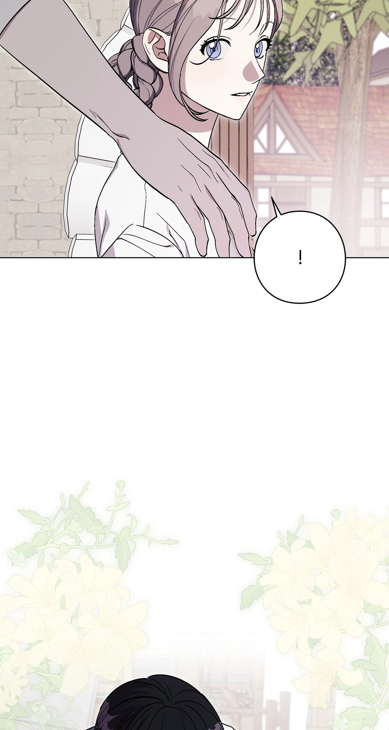 Read Aromatic Love chapter 32 image 64 on Lezhin