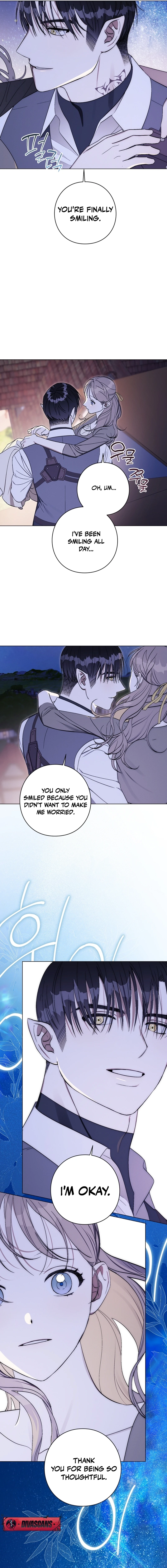 Read Aromatic Love chapter 37 image 10 on Lezhin