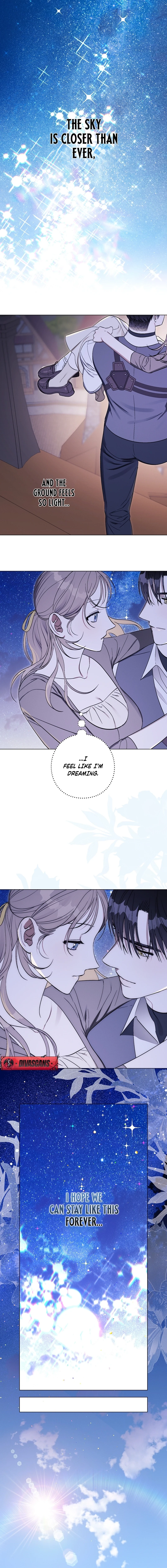 Read Aromatic Love chapter 37 image 11 on Lezhin