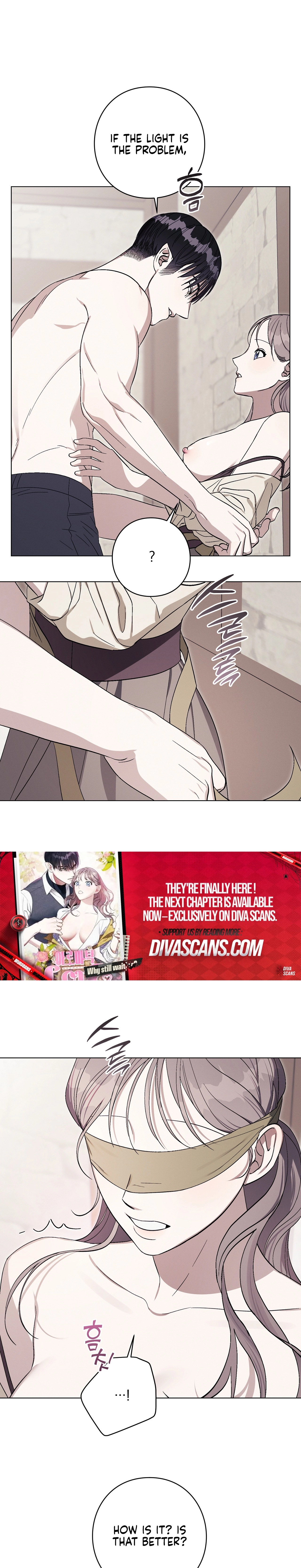 Read Aromatic Love chapter 38 image 10 on Lezhin