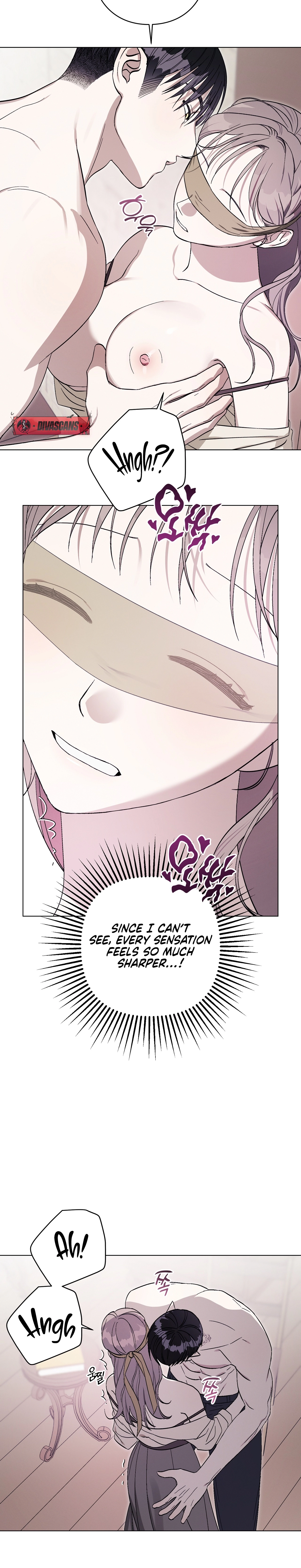 Read Aromatic Love chapter 38 image 11 on Lezhin