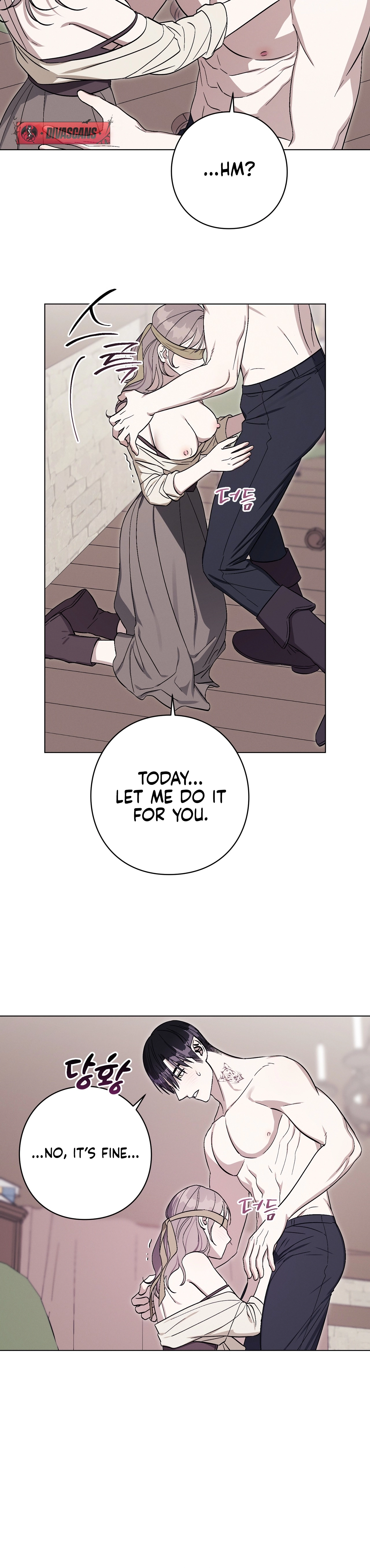 Read Aromatic Love chapter 38 image 13 on Lezhin