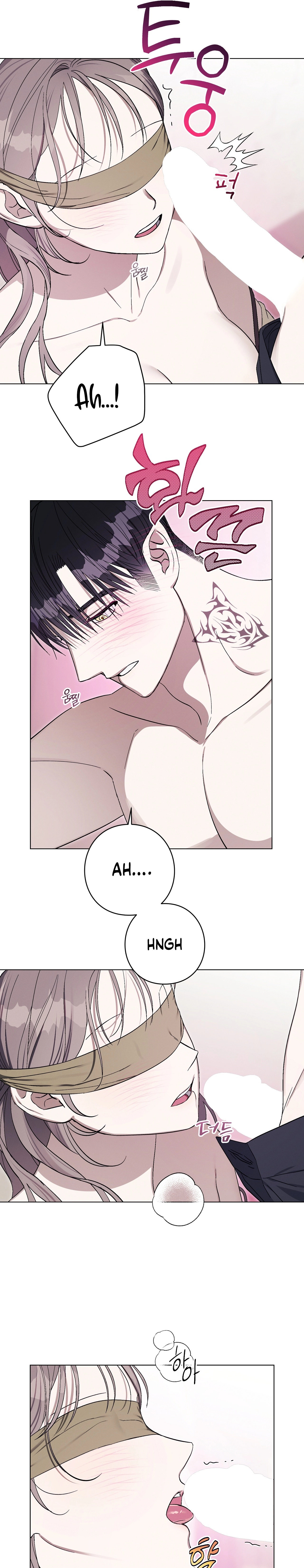 Read Aromatic Love chapter 38 image 14 on Lezhin