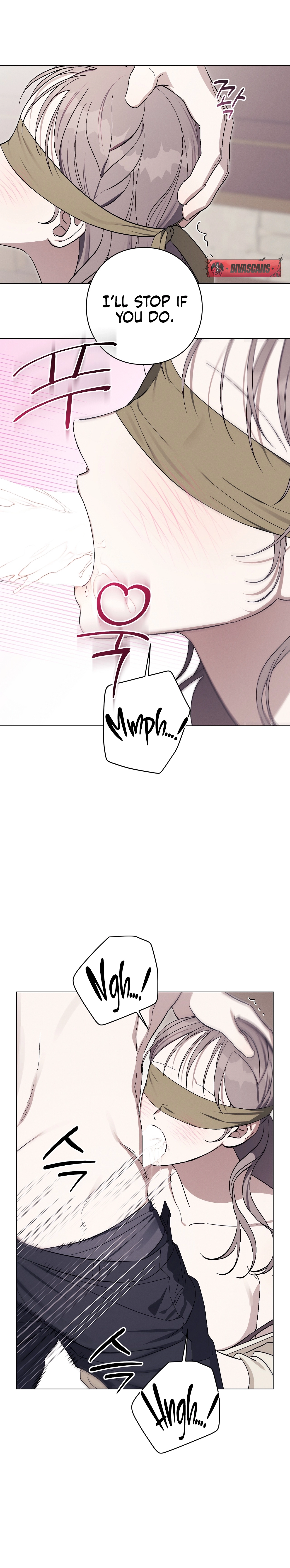 Read Aromatic Love chapter 38 image 17 on Lezhin