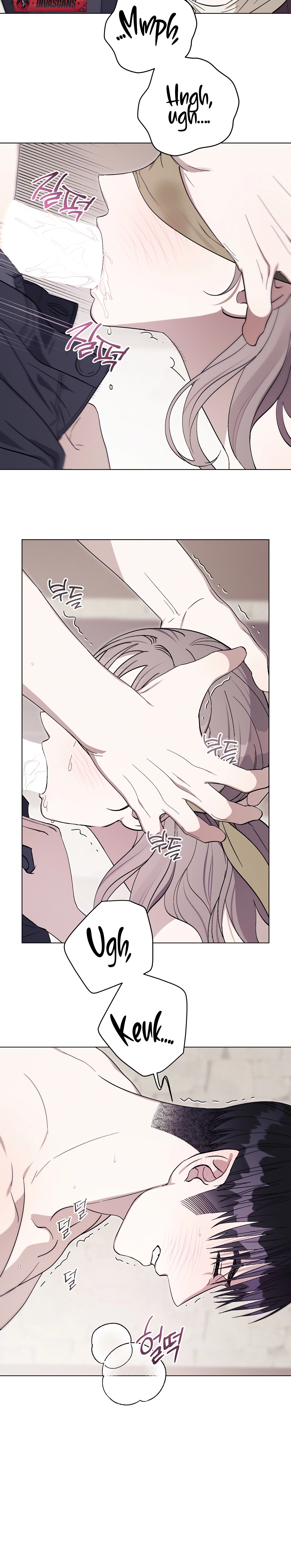 Read Aromatic Love chapter 38 image 19 on Lezhin