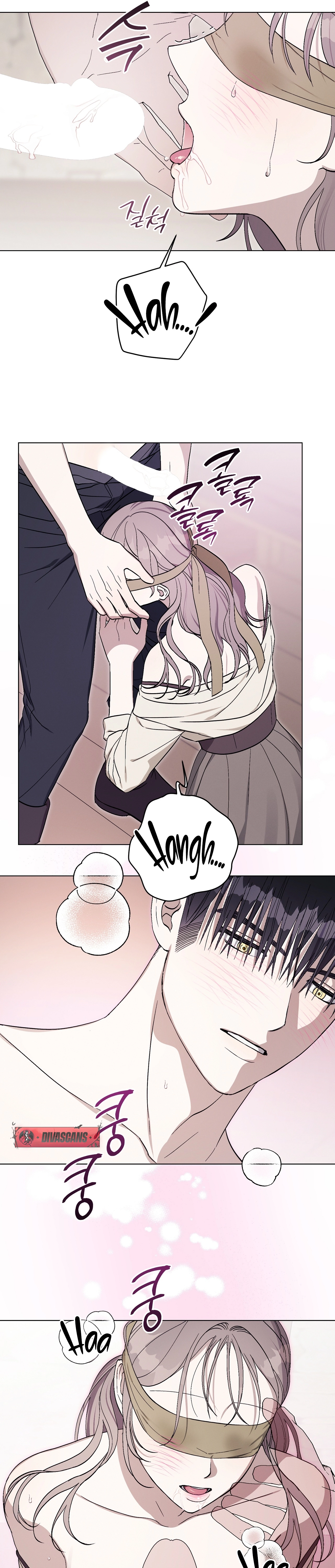 Read Aromatic Love chapter 38 image 20 on Lezhin