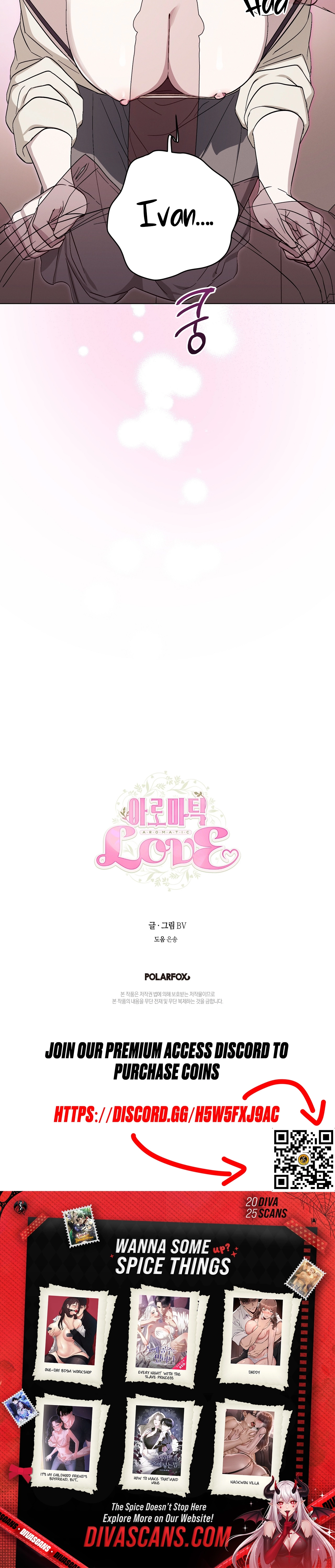 Read Aromatic Love chapter 38 image 21 on Lezhin