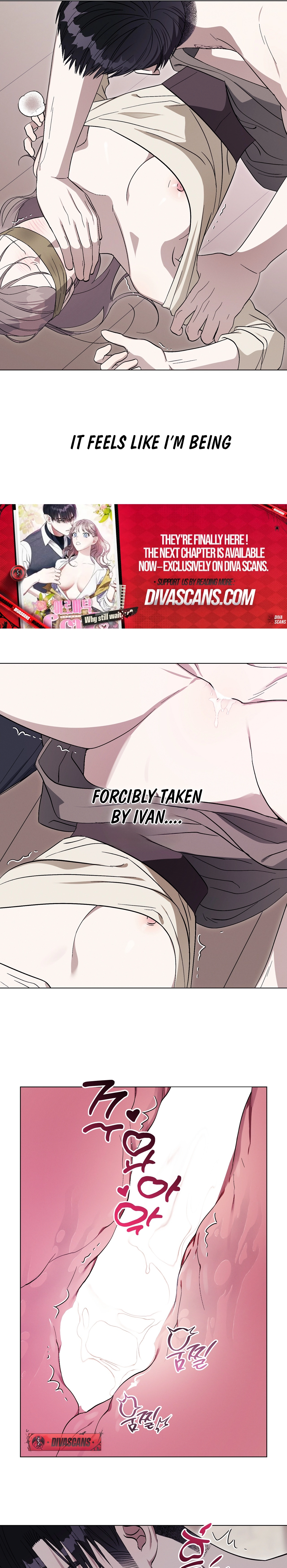 Read Aromatic Love chapter 39 image 10 on Lezhin