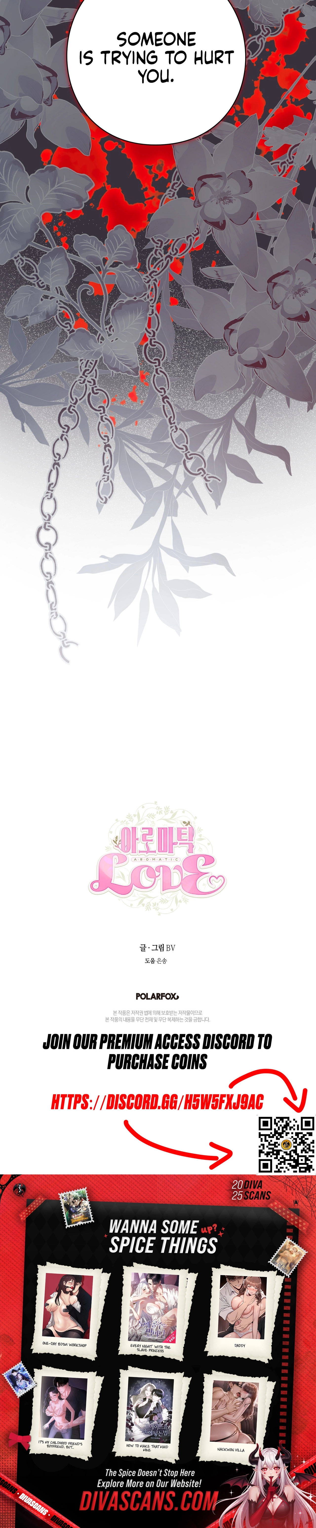 Read Aromatic Love chapter 39 image 20 on Lezhin
